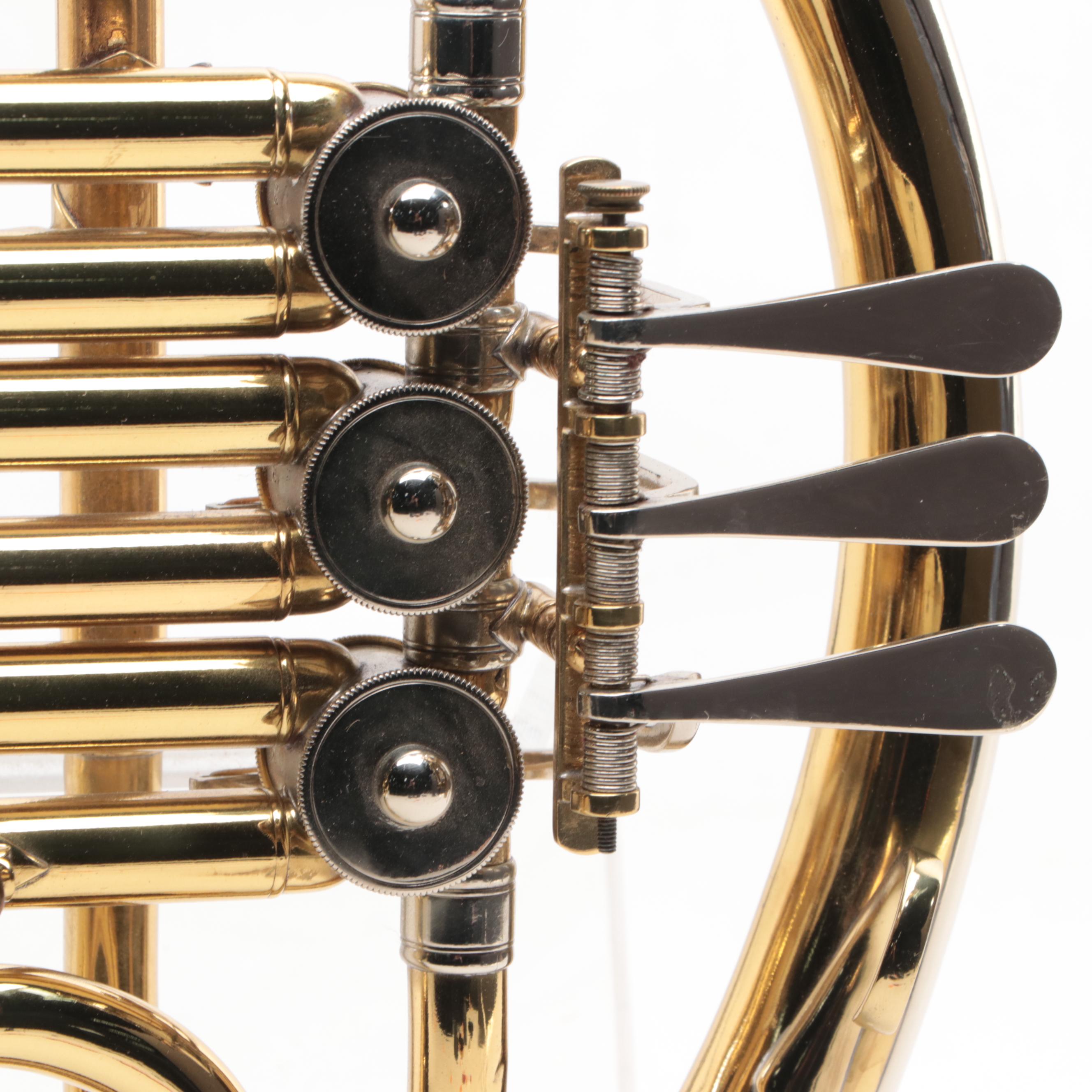 Indiana Brass French Horn
