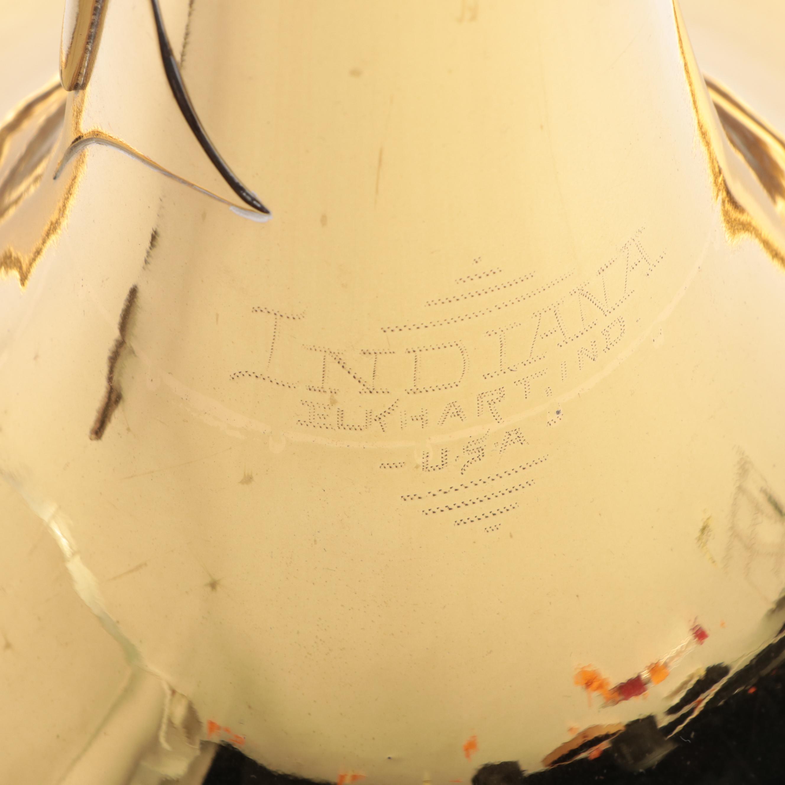 Indiana Brass French Horn