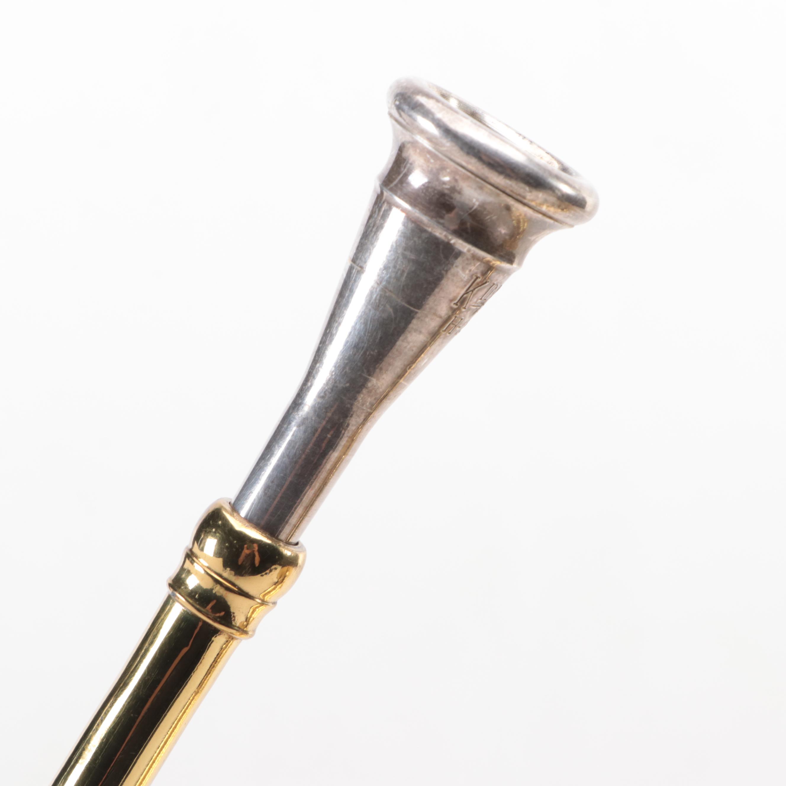 Indiana Brass French Horn