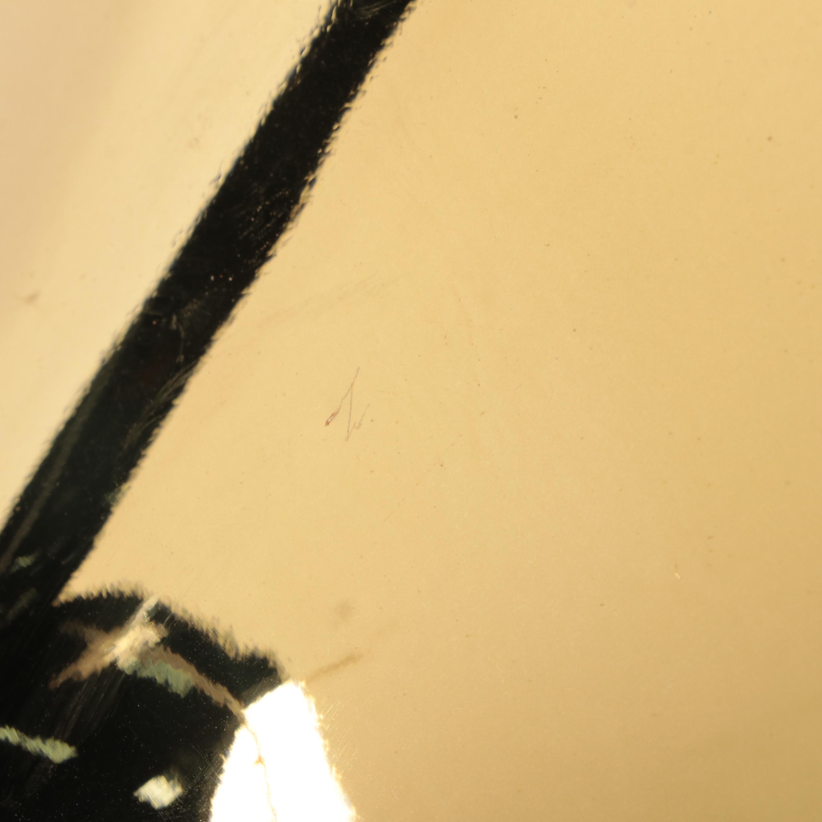 Indiana Brass French Horn