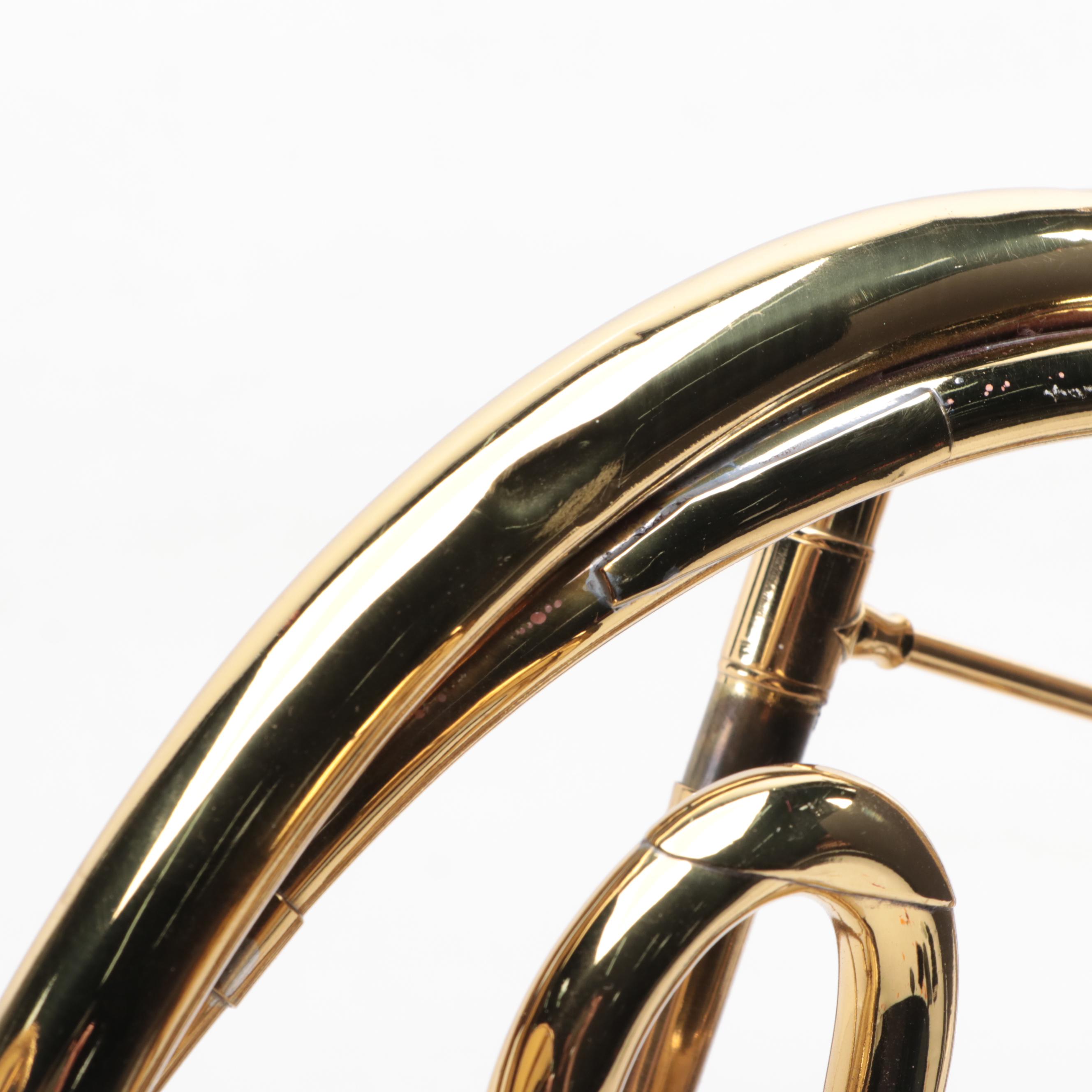 Indiana Brass French Horn
