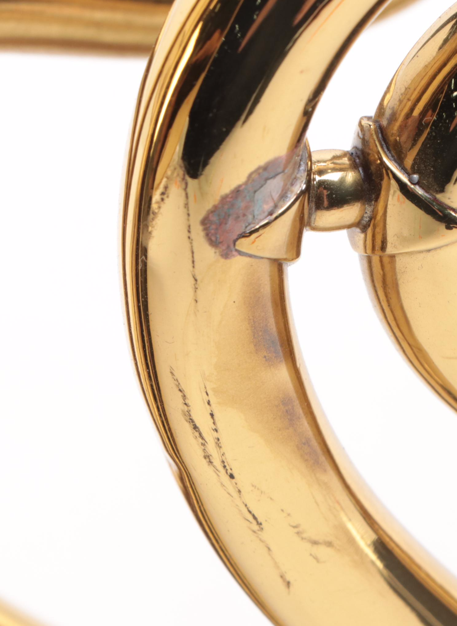 Indiana Brass French Horn