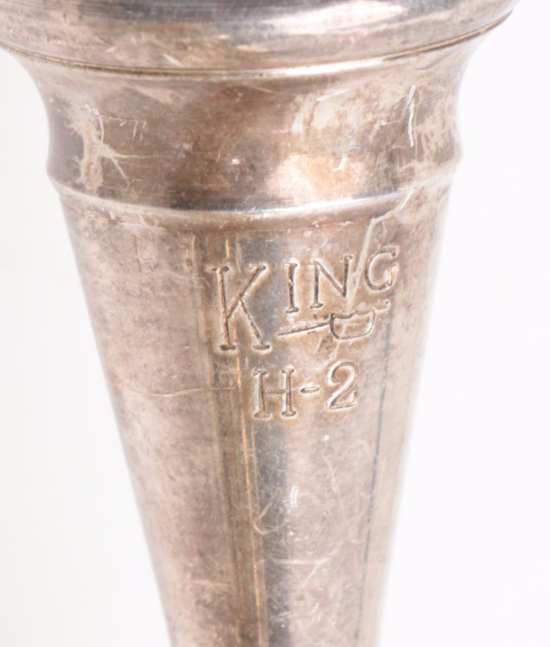 Indiana Brass French Horn