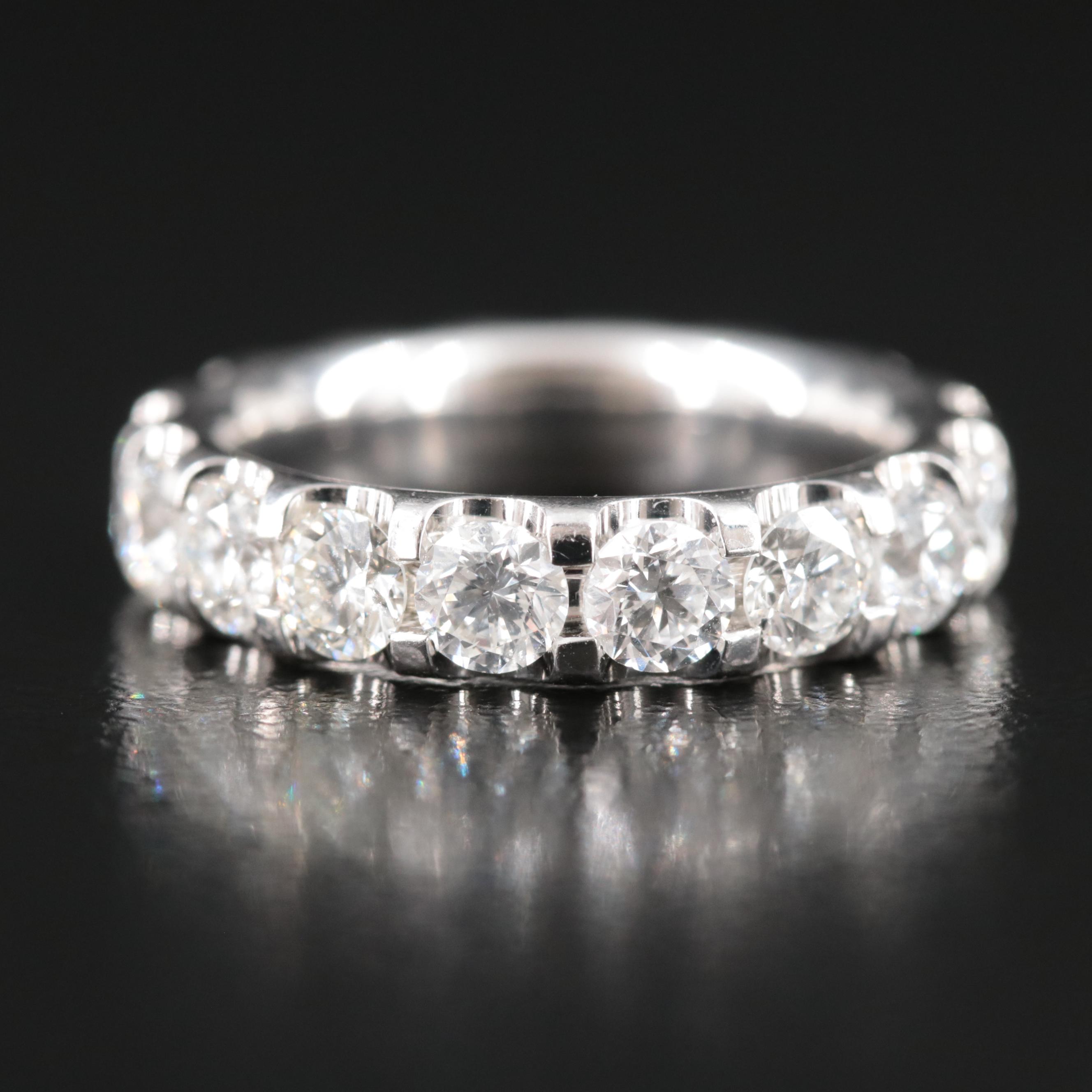 Platinum 2 63 CTW Diamond Eternity Band EBTH   1695754587742 01270b9c1dfd3a389509c25c8912ce4f160ca0e5972941ed2bac1b535a695cf2.JPG