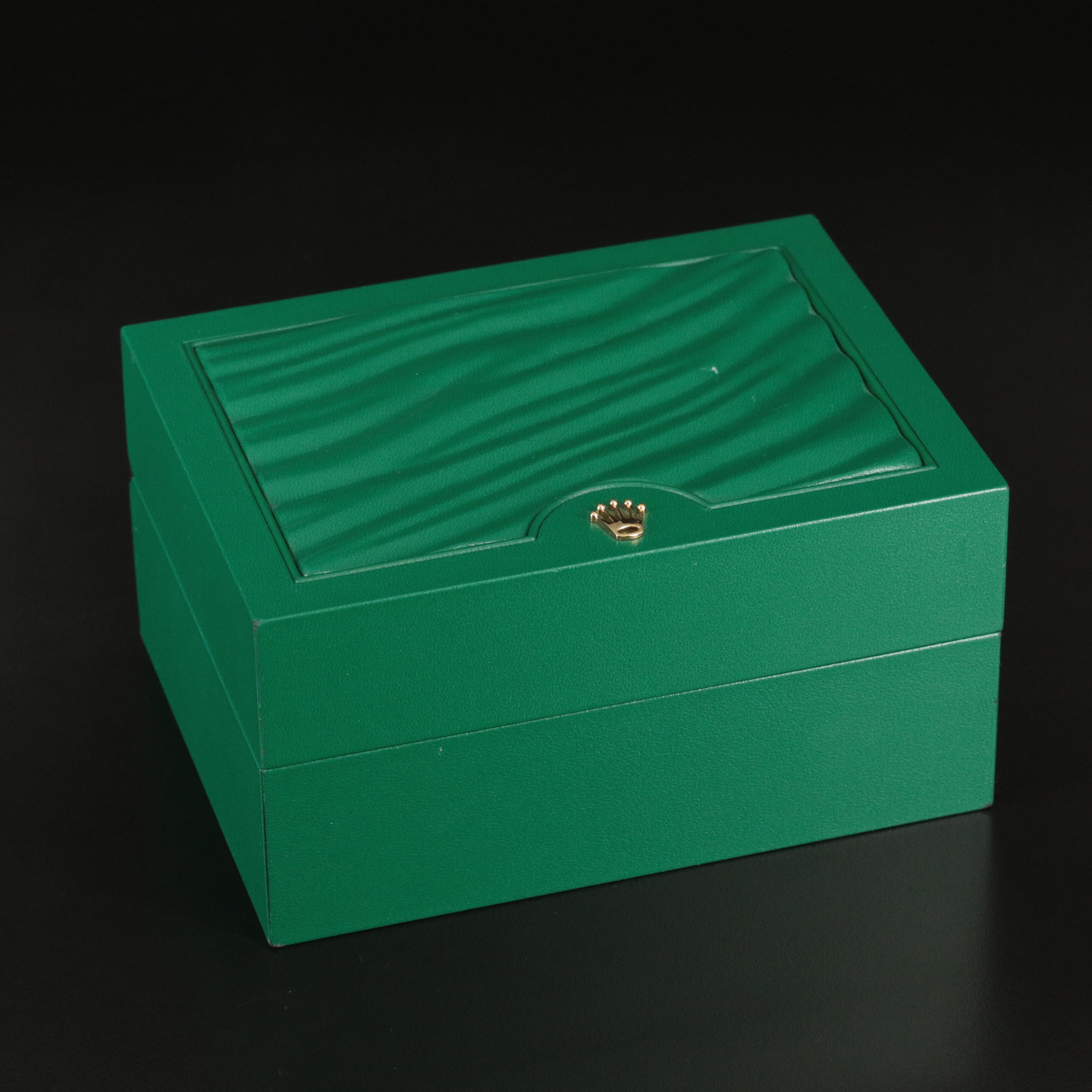 Rolex Datejust II Watch