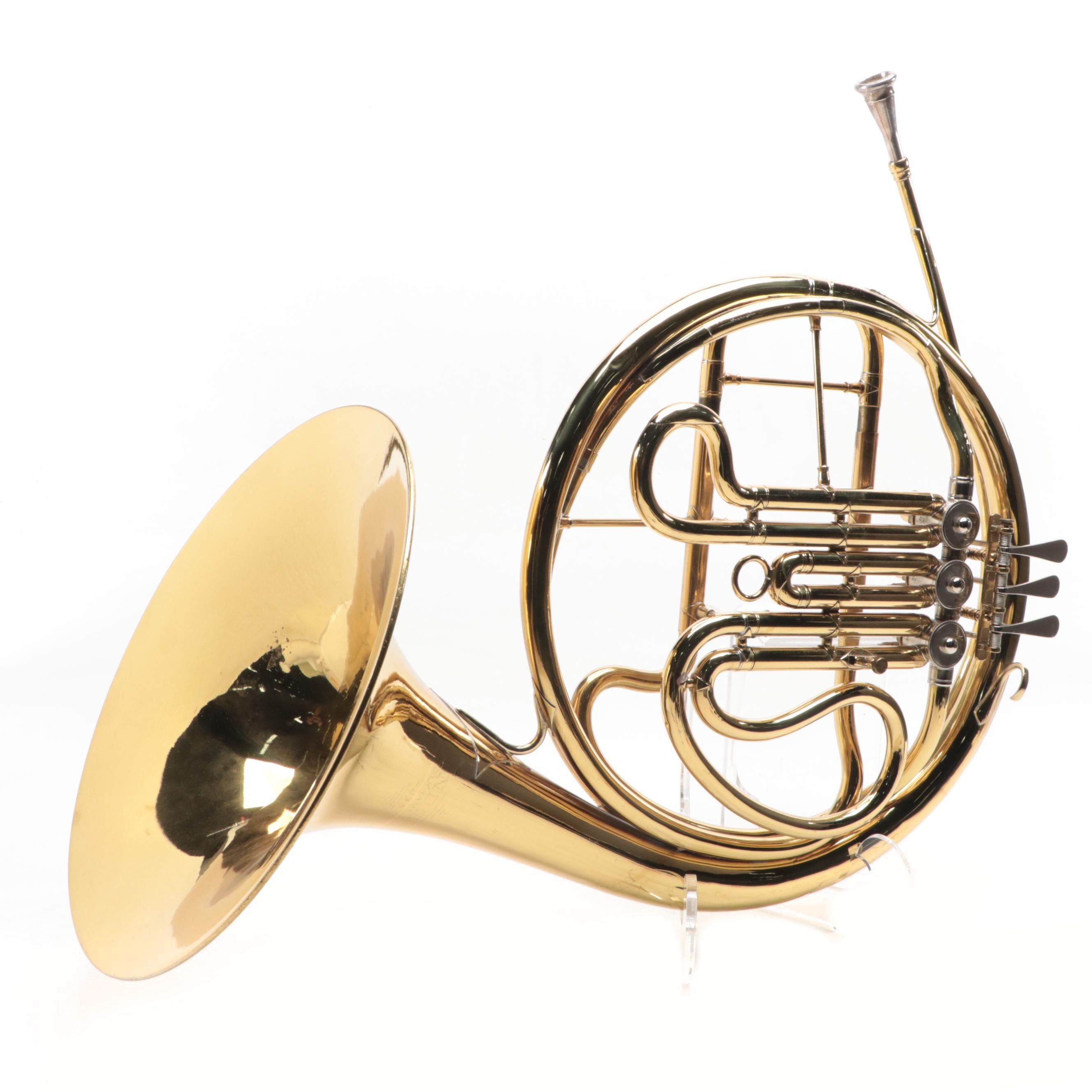 Indiana Brass French Horn