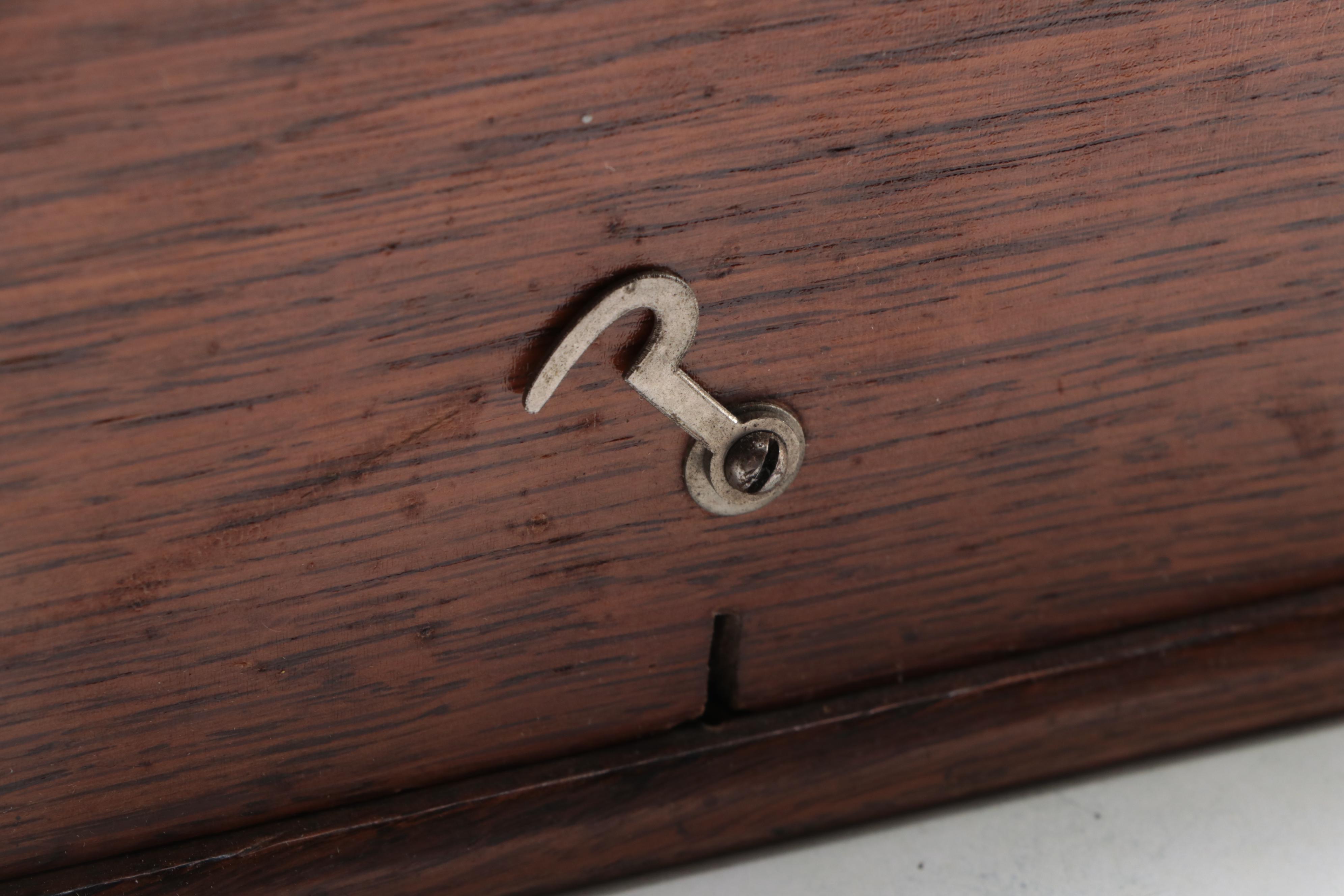 Quack Medicine Rheotome for Electrotherapy with Induction Apparatus