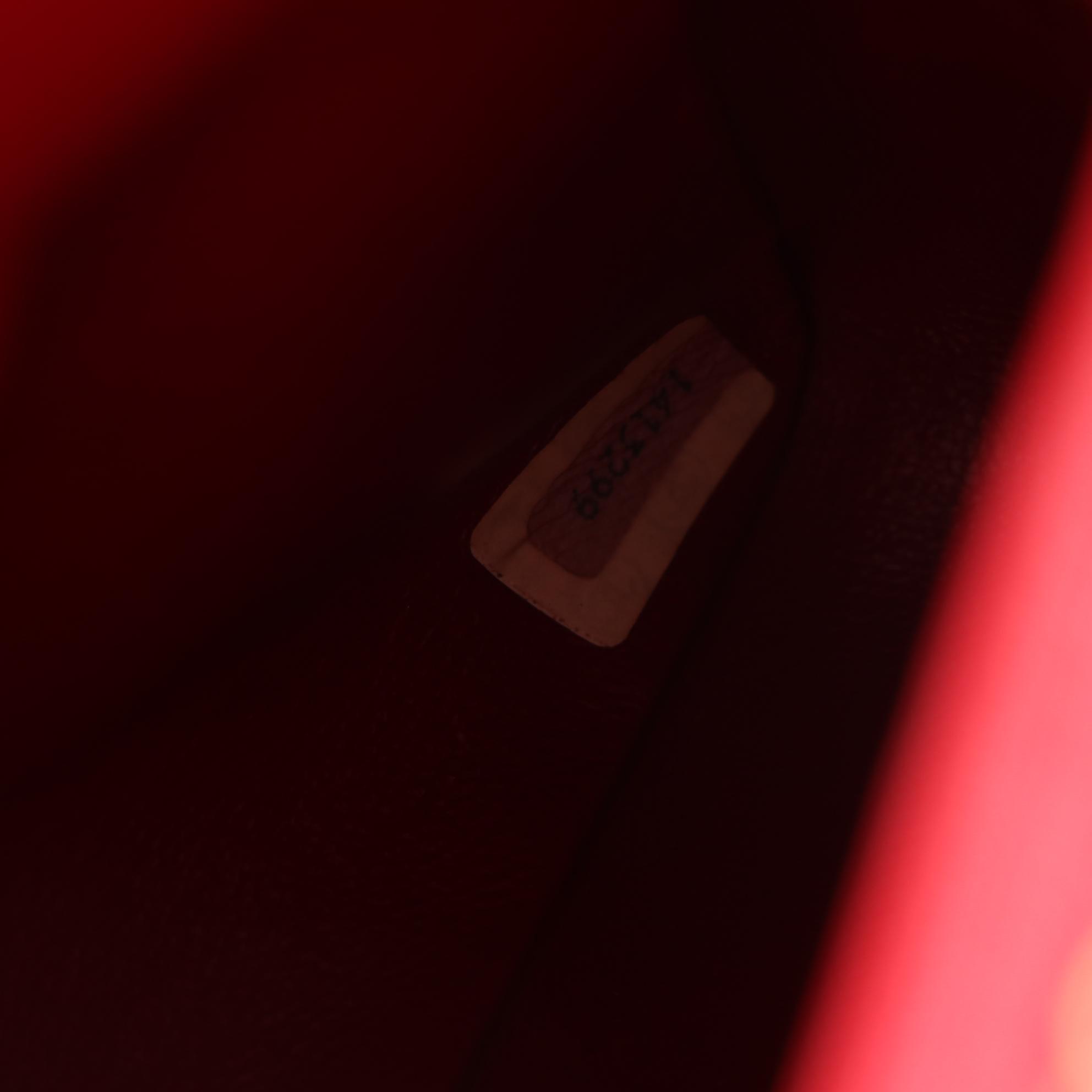 Chanel Timeless Classic Flap Medium Bag in Red Quilted Lambskin Leather