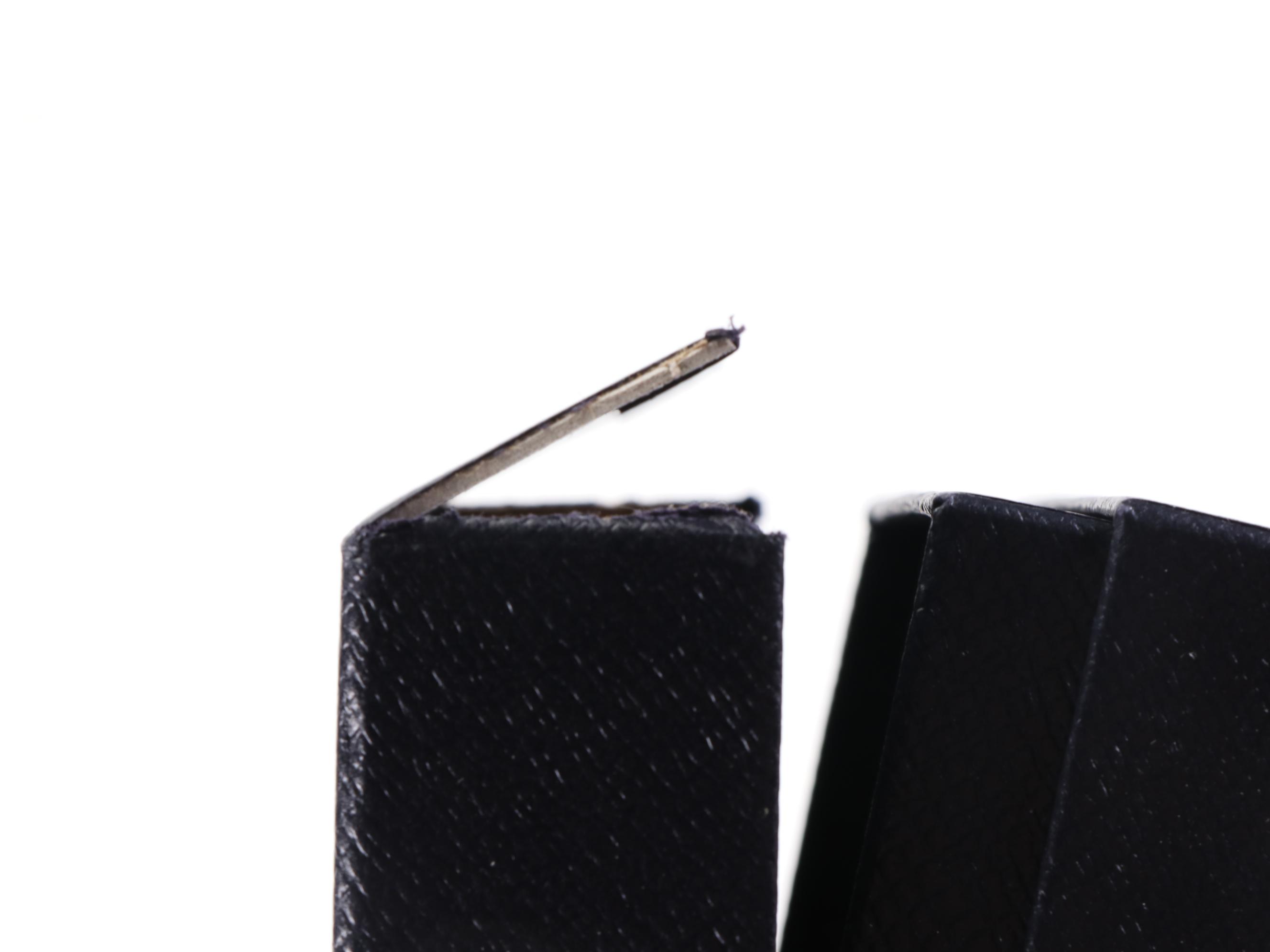 Prada SPR60U Oval Sunglasses with Case and Box