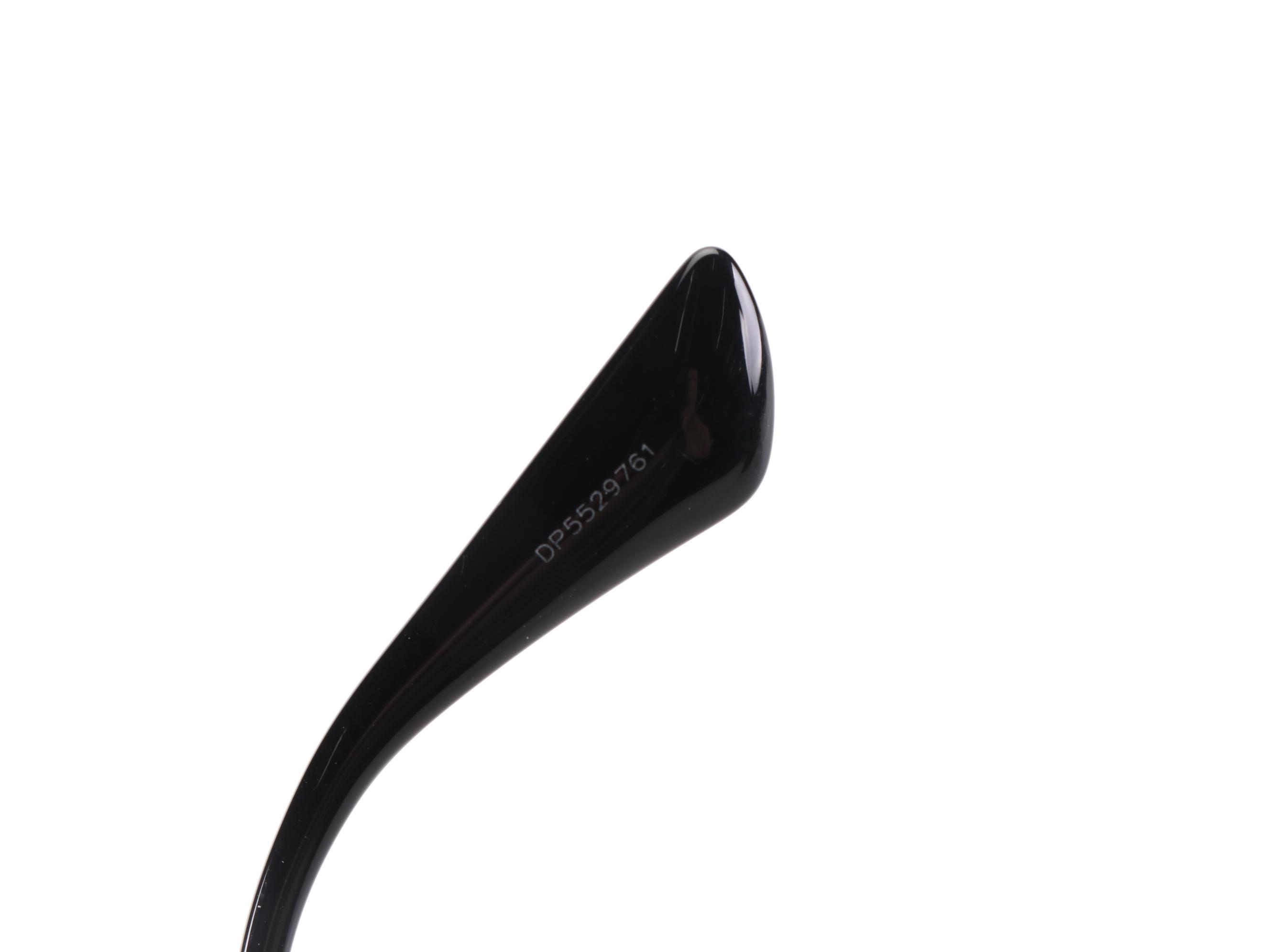 Prada SPR63T Aviator Sunglasses with Case and Box