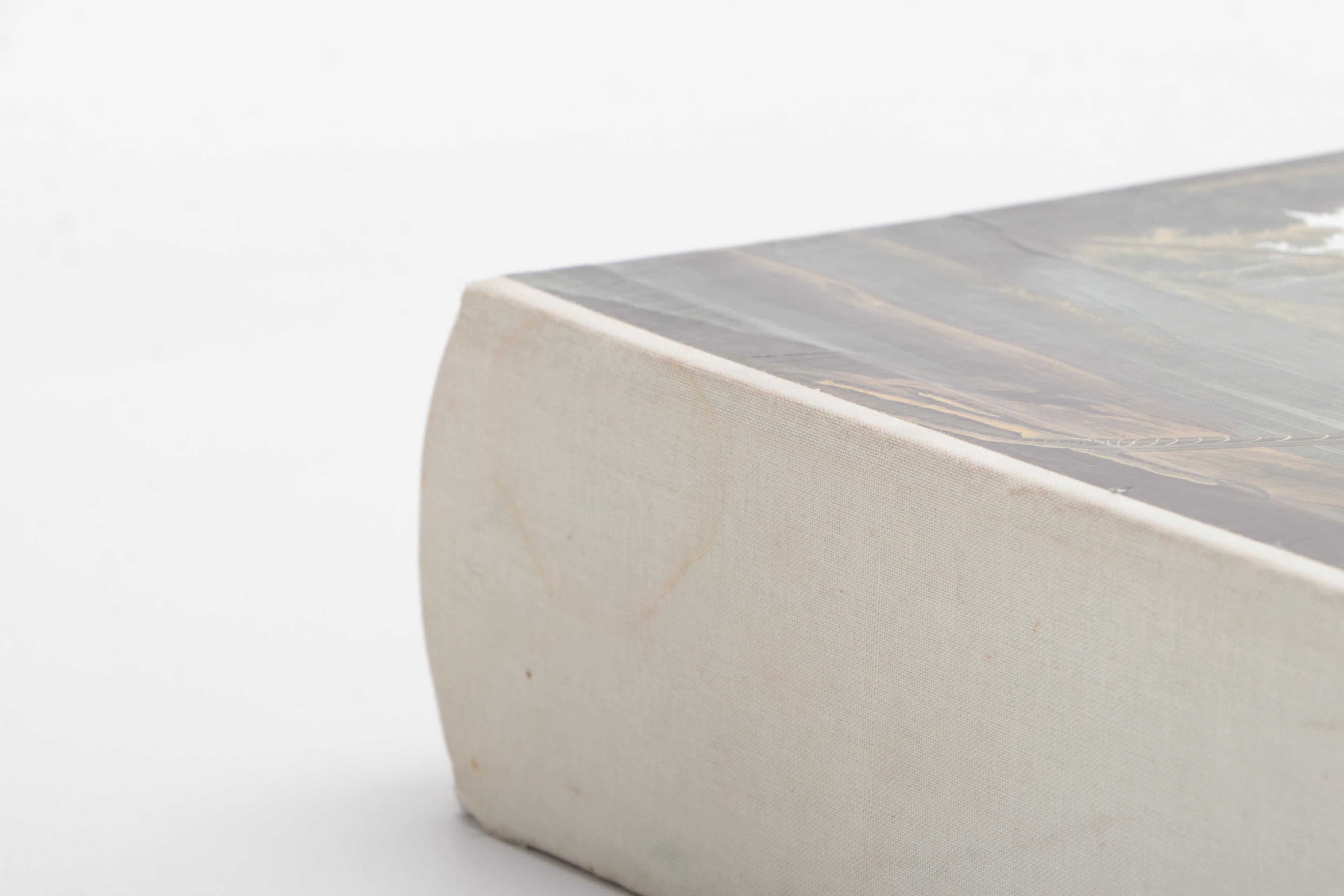 "Audubon's Birds of America" Baby Elephant Folio by the Petersons