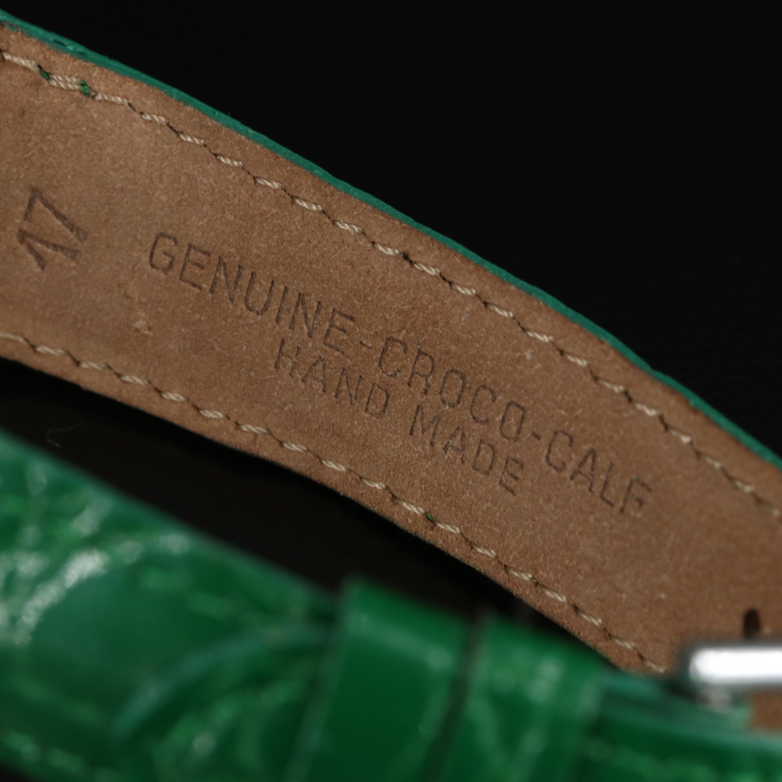 1953 Rolex Oyster Date Precision Watch