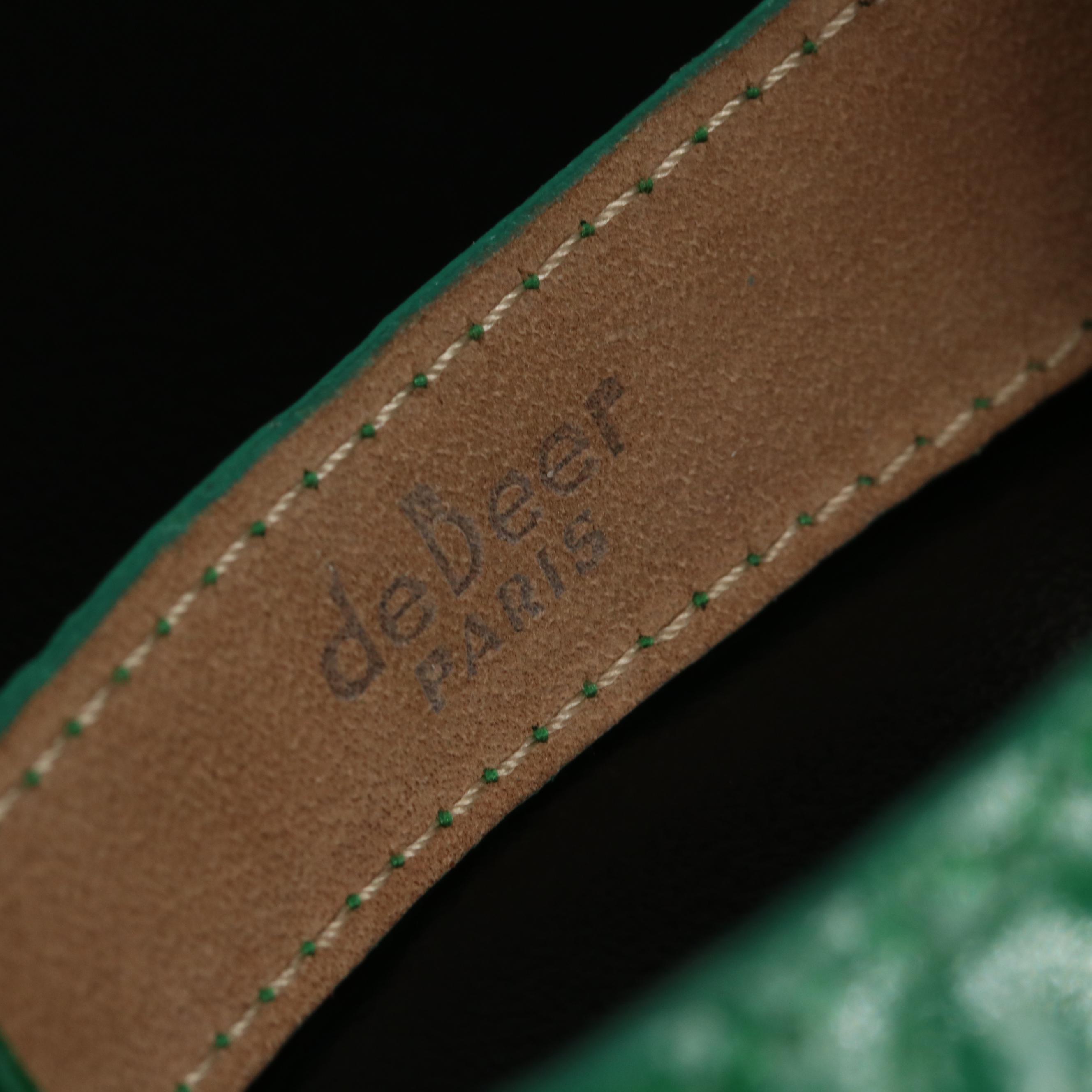 1953 Rolex Oyster Date Precision Watch