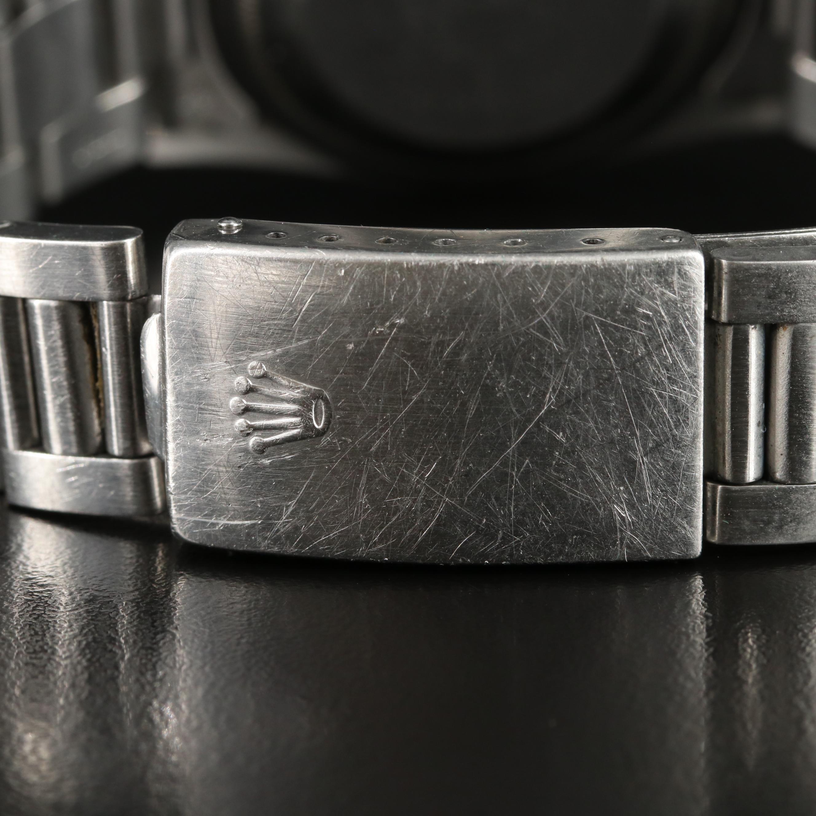 1988 Rolex Oyster Perpetual Datejust Watch