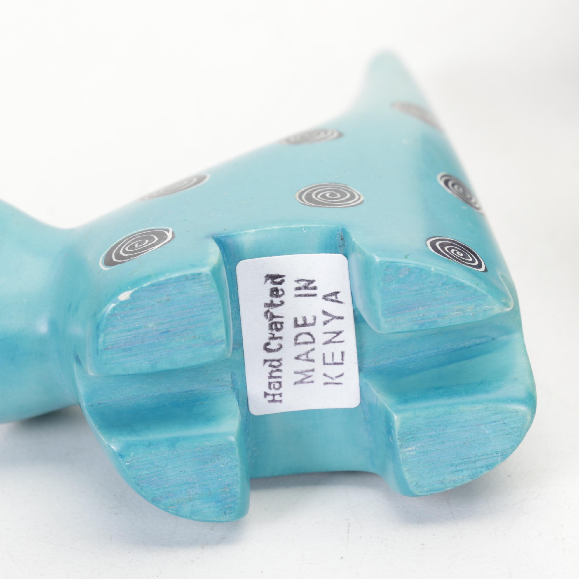 Unicef Market "Magical Cat" and Jim Shore Feature in Cat Collection with Imports