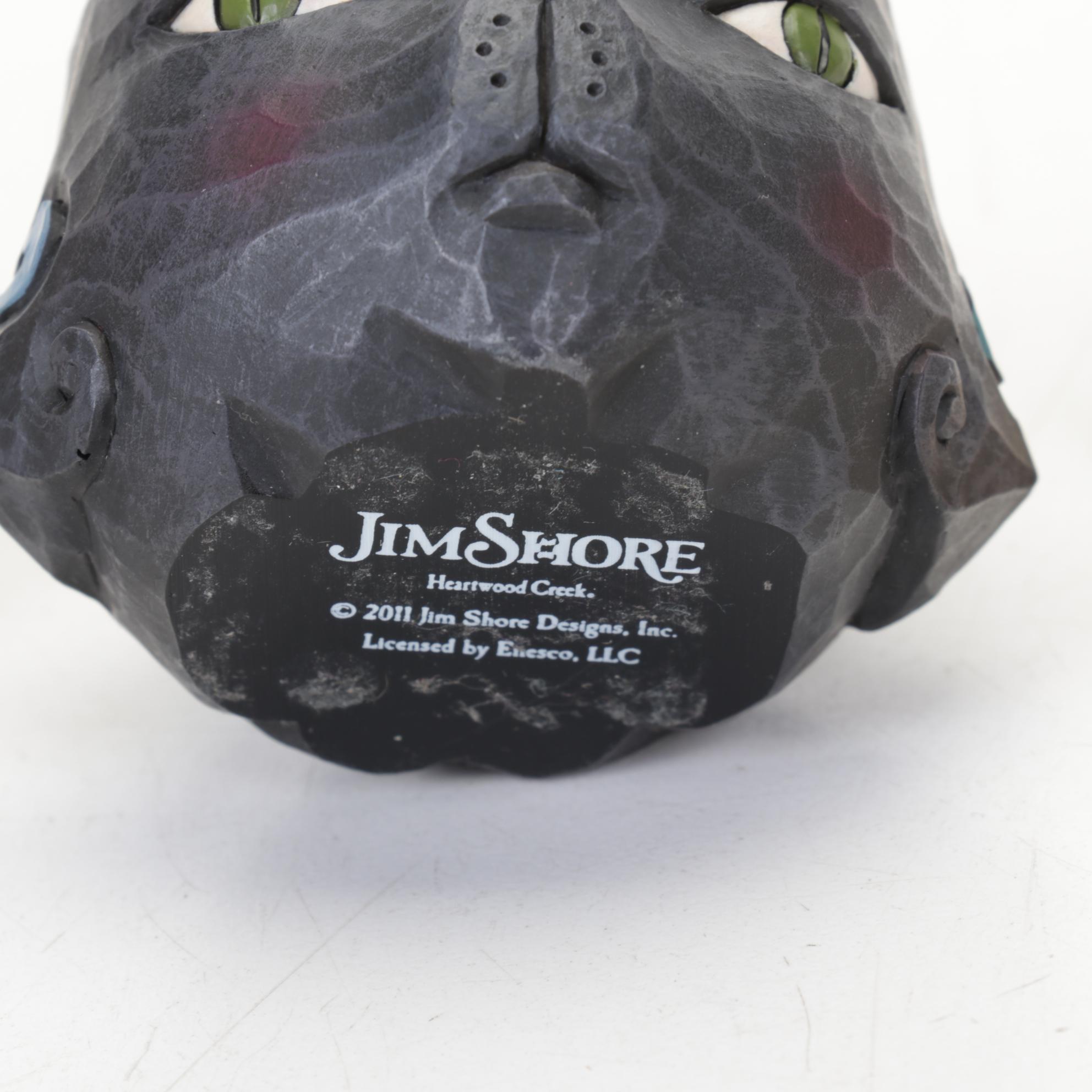 Unicef Market "Magical Cat" and Jim Shore Feature in Cat Collection with Imports