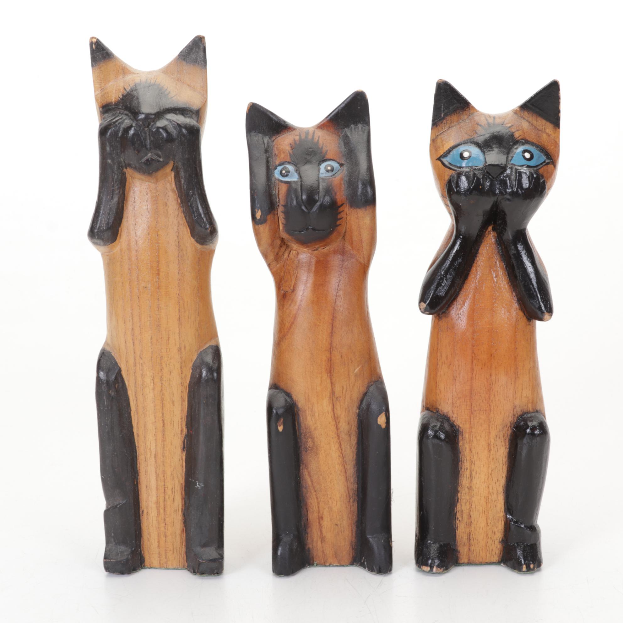 Unicef Market "Magical Cat" and Jim Shore Feature in Cat Collection with Imports