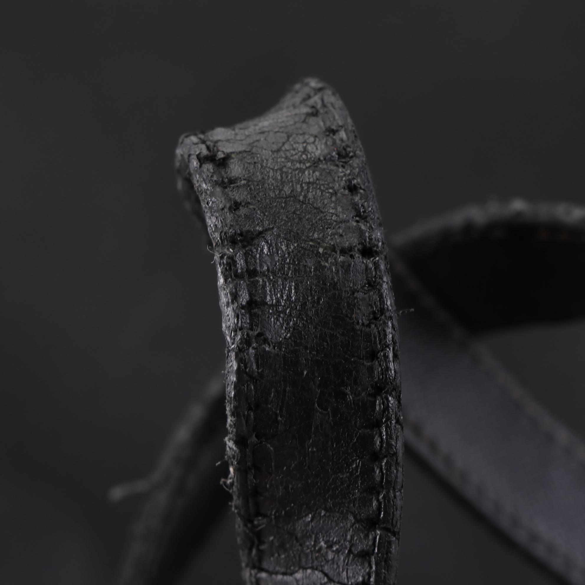 Prada Limited Edition Embellished Tessuto Nylon and Saffiano Leather Tote Bag