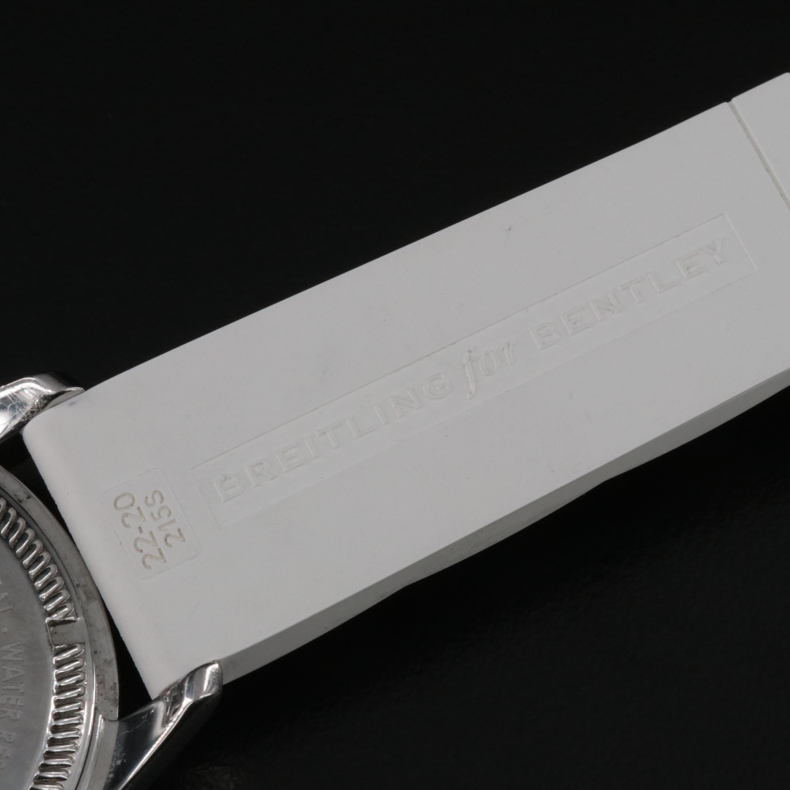 Armand Nicolet Tramelan Automatic Day-Date Watch