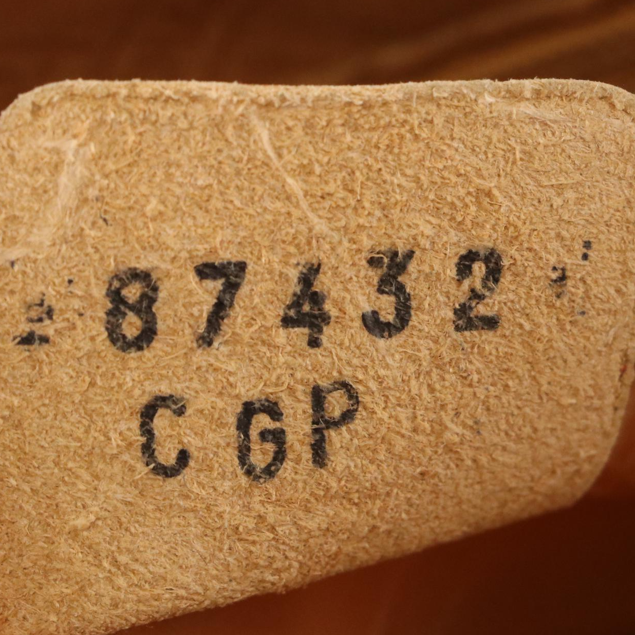 Longchamp Au Sultan Domed Handbag in Pebbled Leather