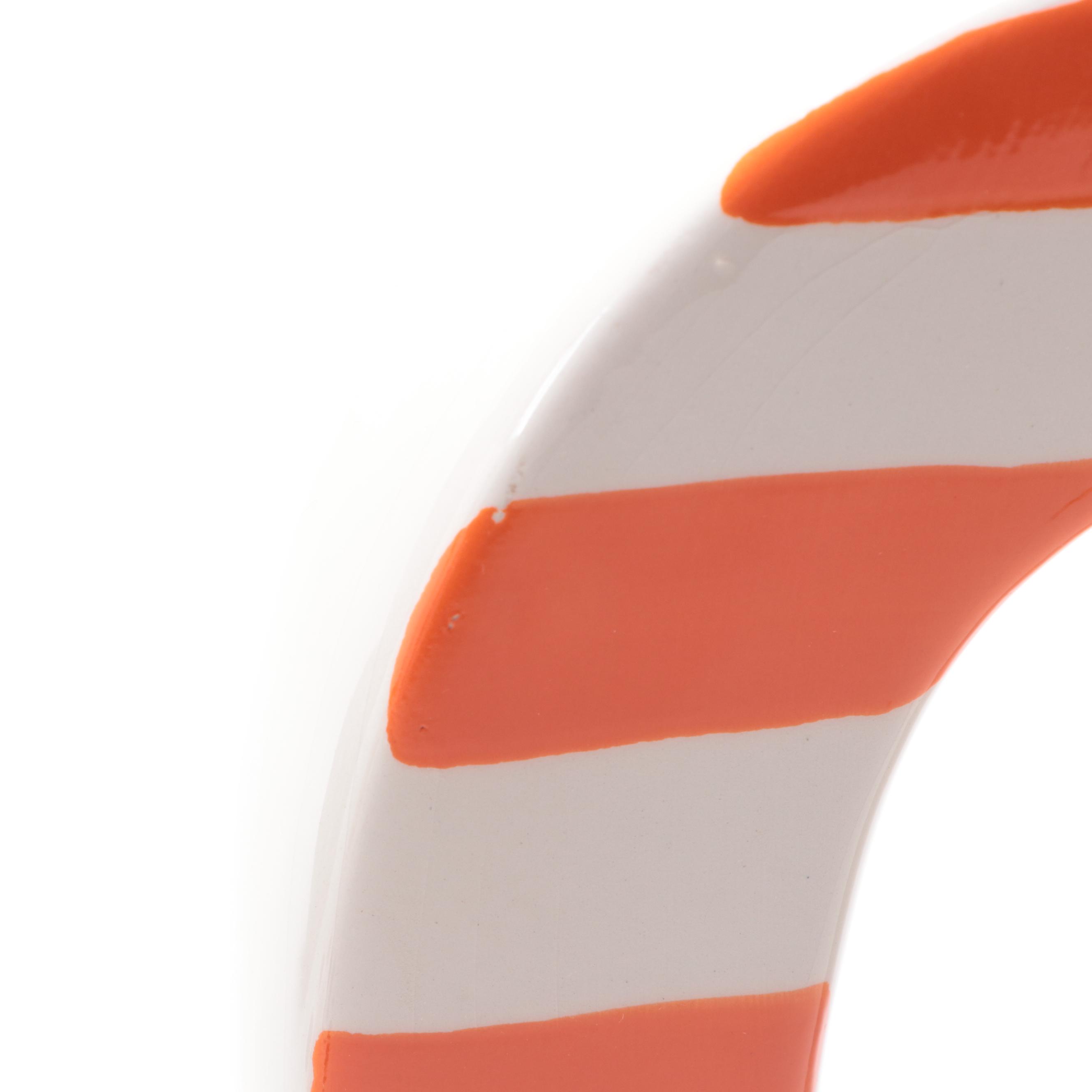 Light-Up Ghost, Transpac Ceramic BOO Letters and More Halloween Décor