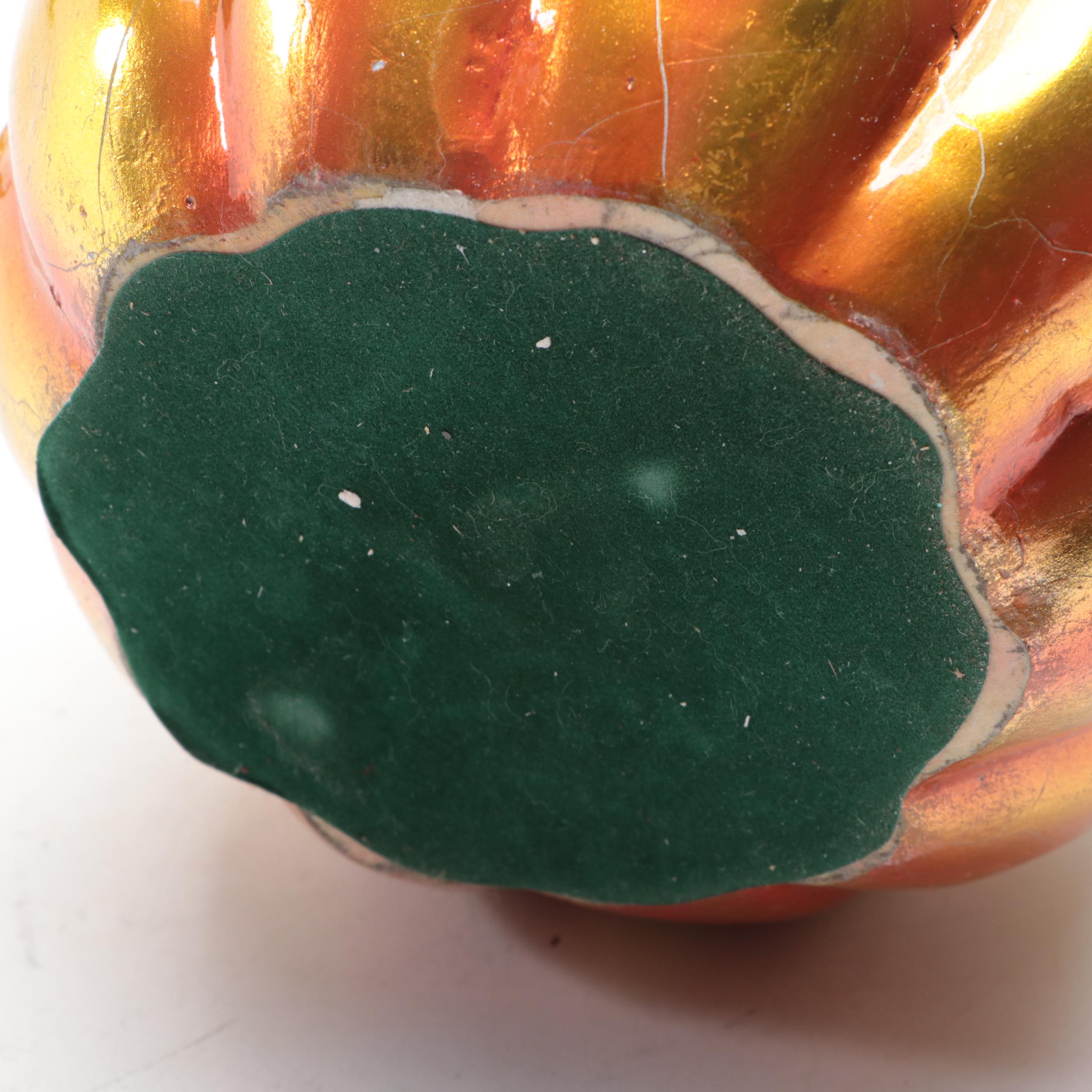 Light-Up Ghost, Transpac Ceramic BOO Letters and More Halloween Décor