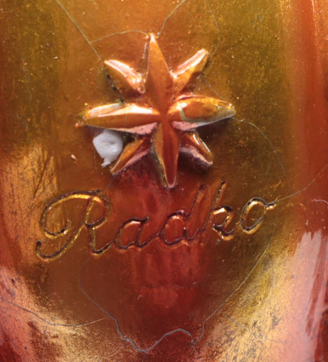 Light-Up Ghost, Transpac Ceramic BOO Letters and More Halloween Décor