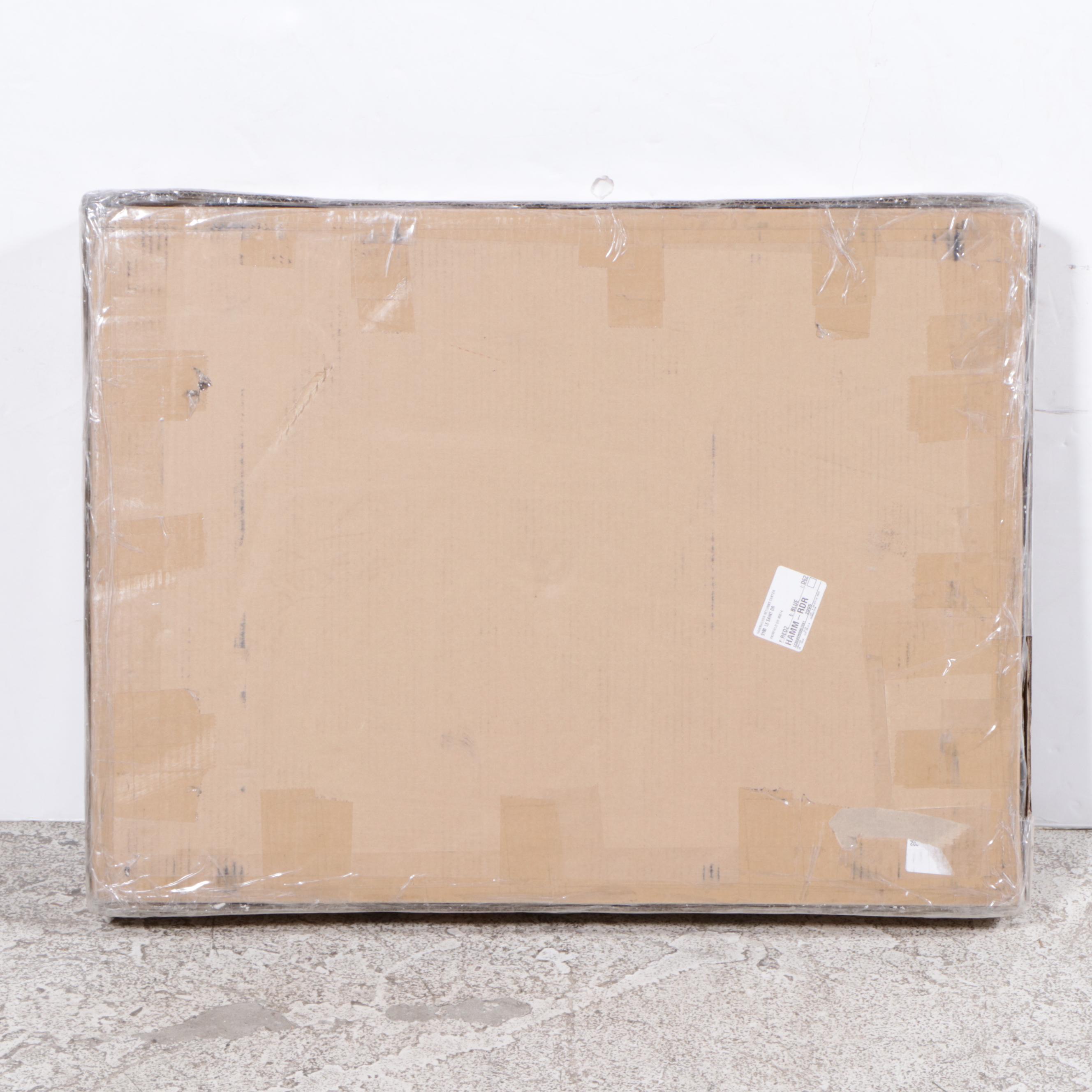 Stovetop Acacia Cutting Board/Cover