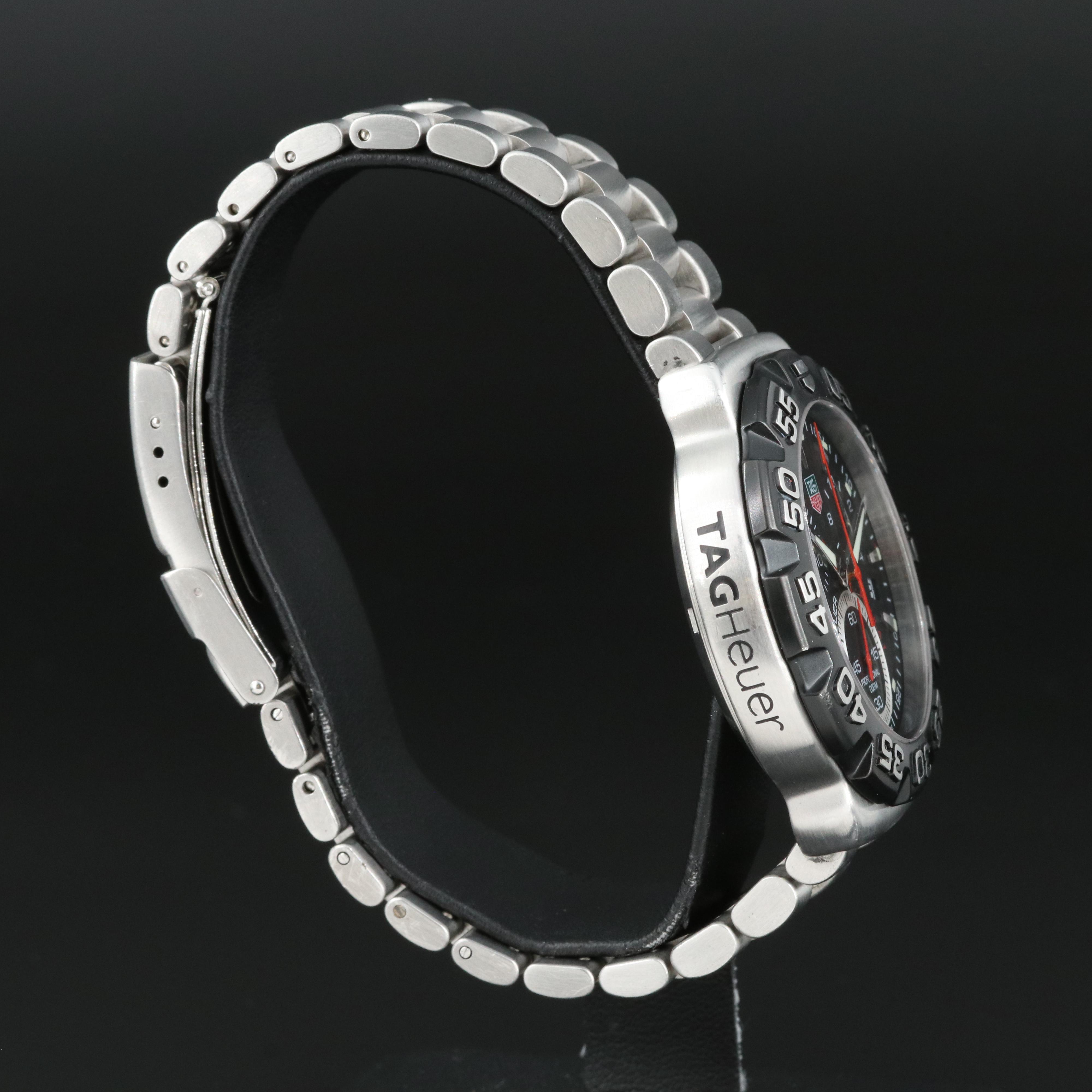 TAG Heuer Formula 1 Professional 200M Chronograph Watch