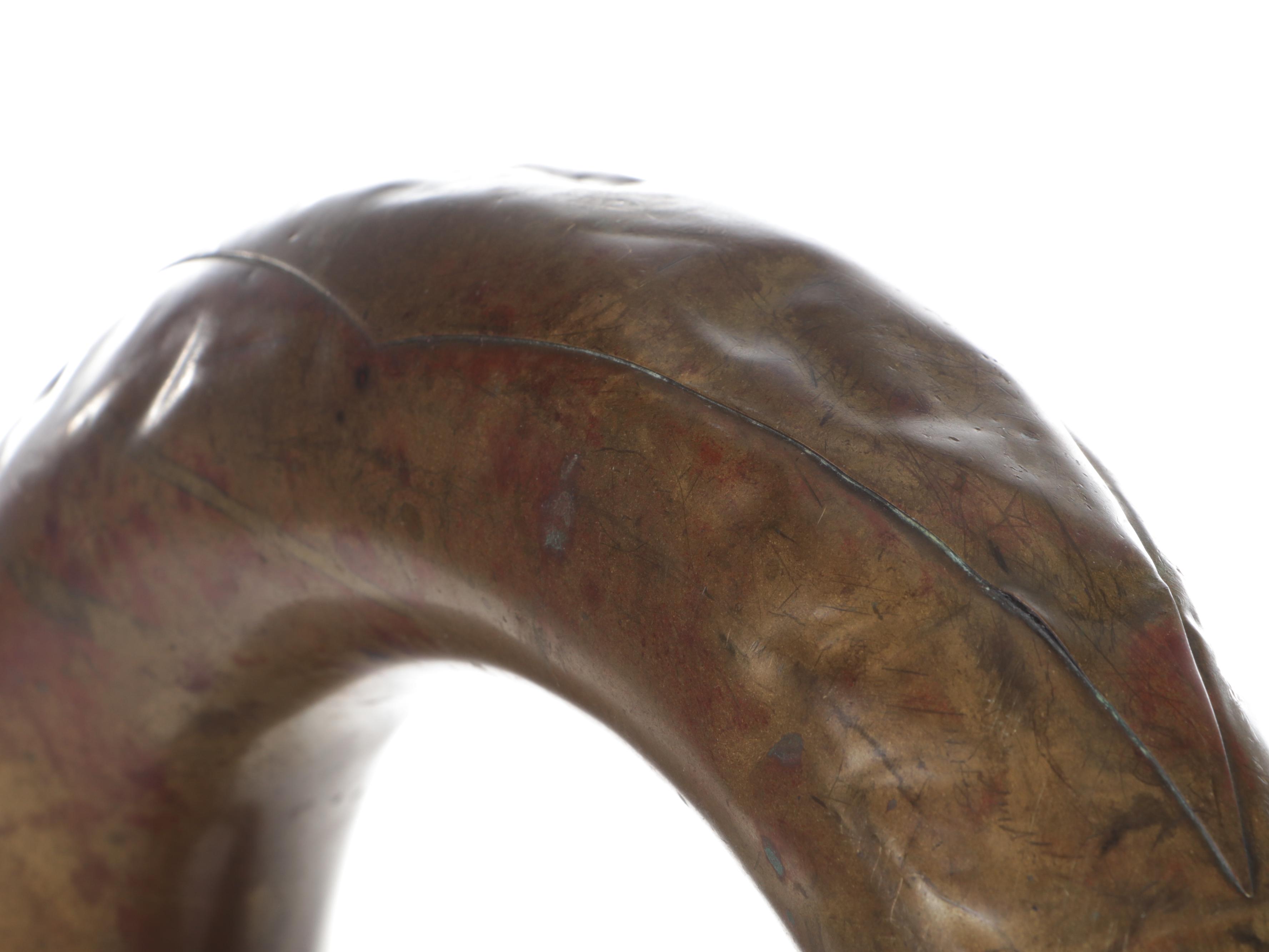 Wurlitzer Brass Eb Tuba, Late 19th Century