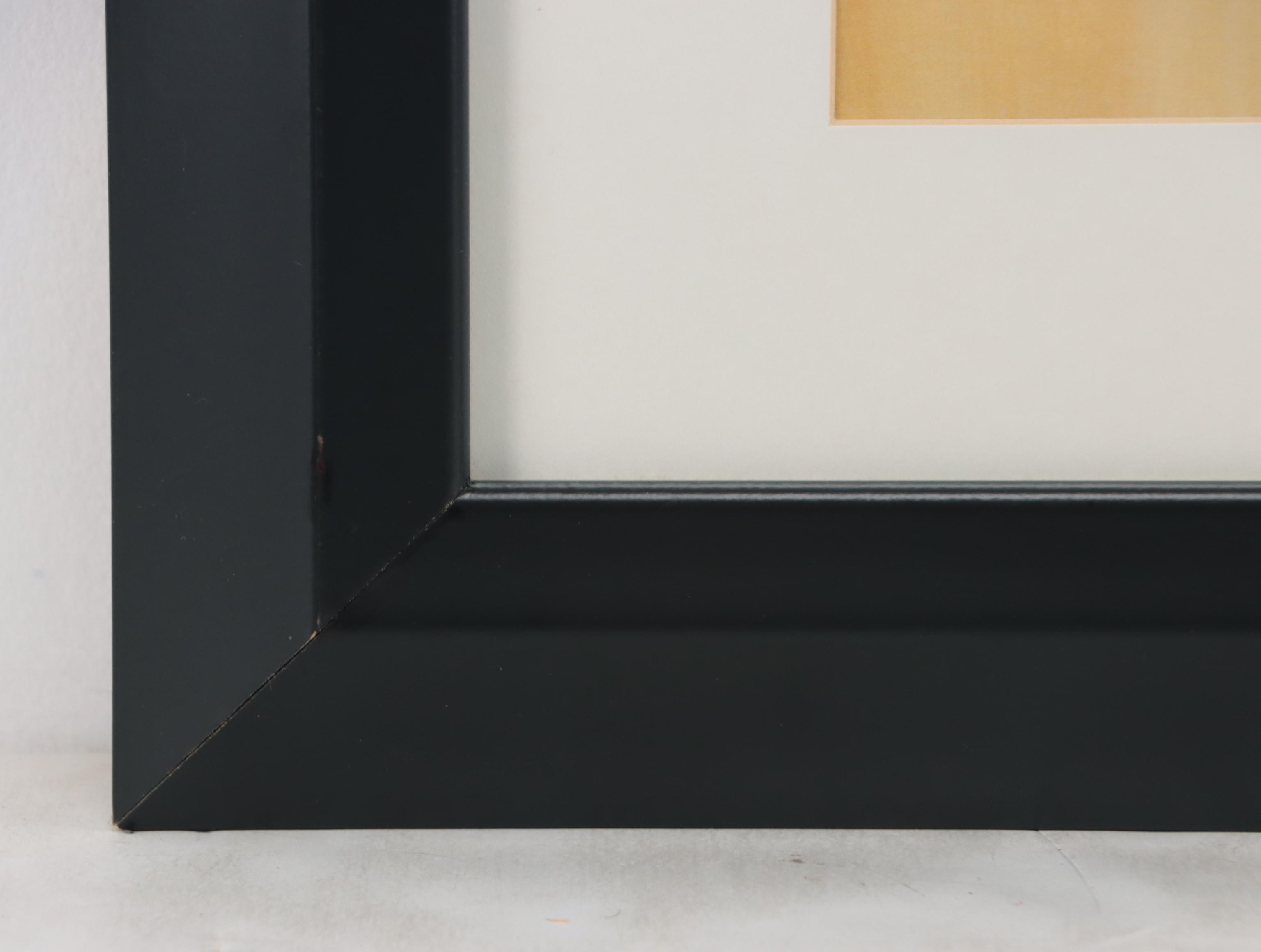 Modern Abstract Print