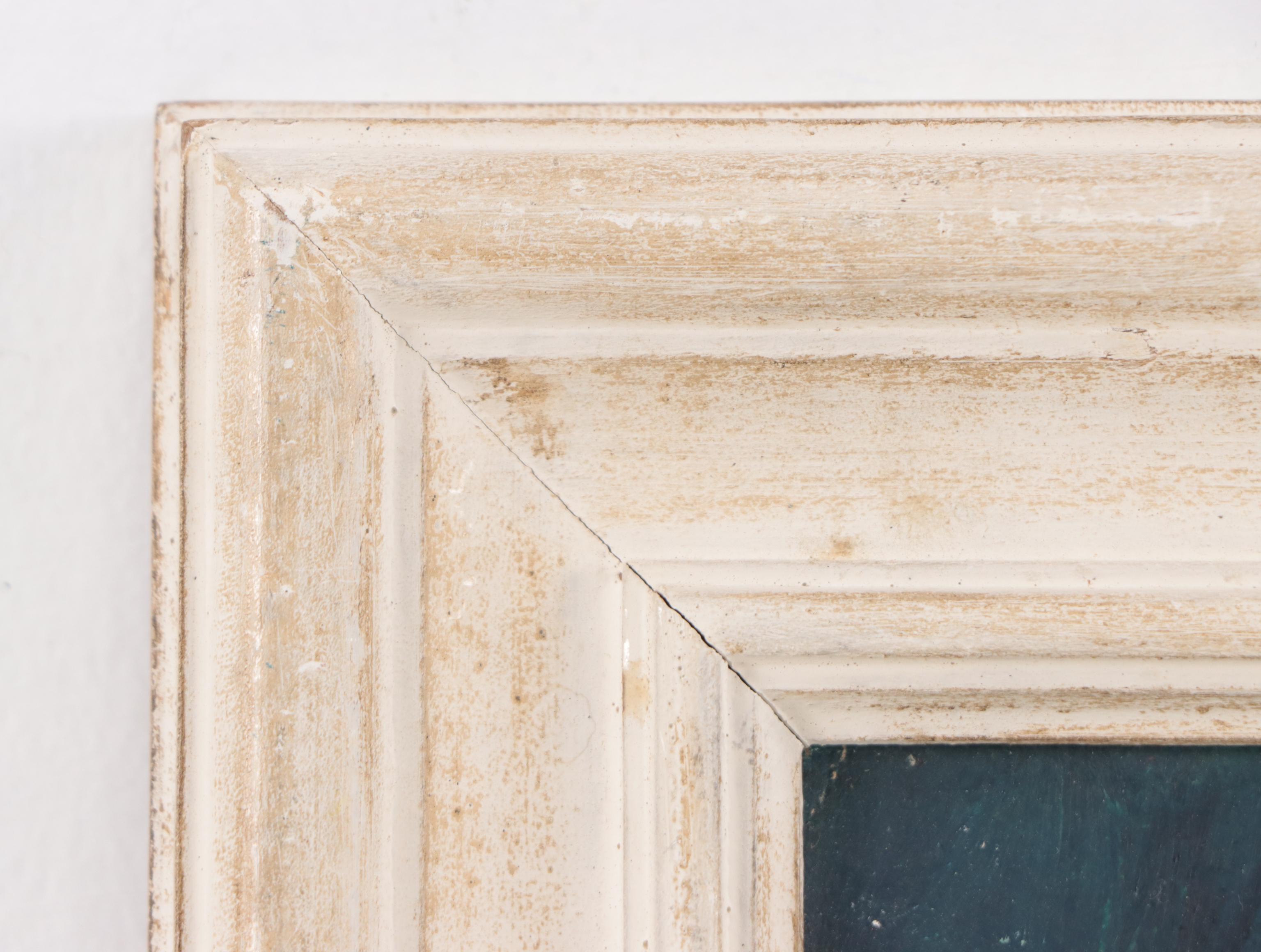 Millicent Greenwell Clapp Landscape Oil Painting "Carmel Highlands