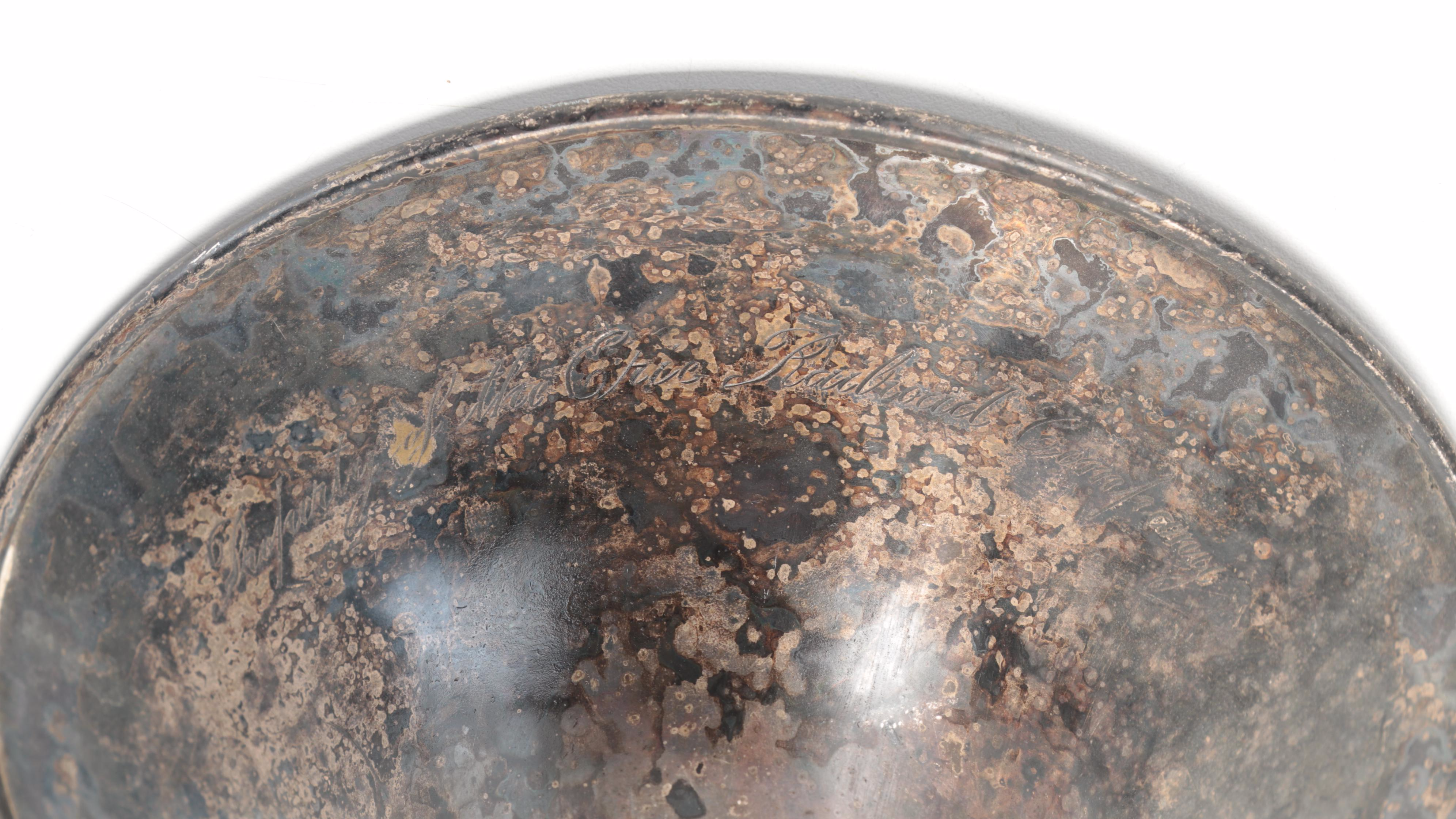 Besson & Co. London Listotype Eb Alto Horn, circa 1914