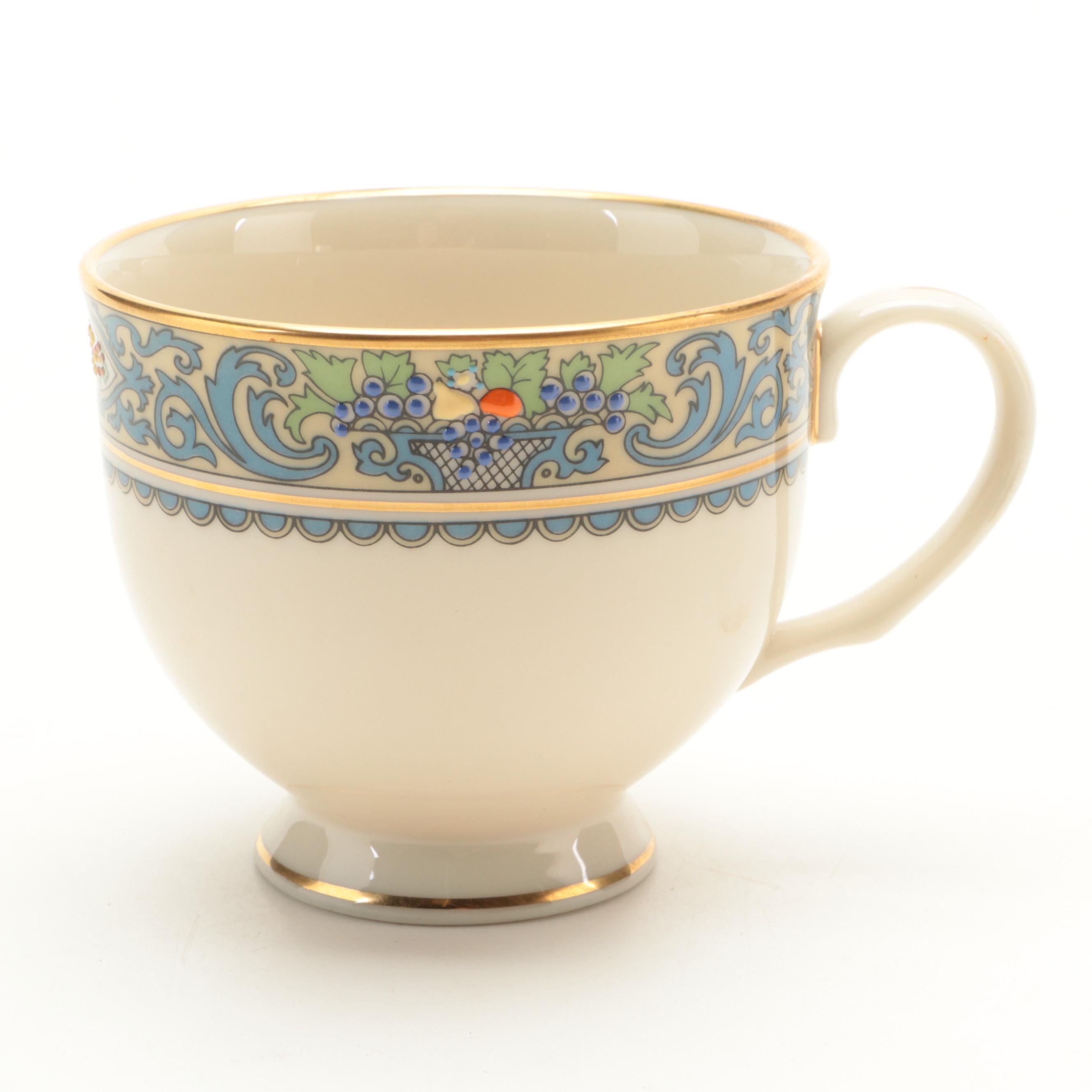 Lenox Presidential Collection "Autumn" Bone China Dinnerware