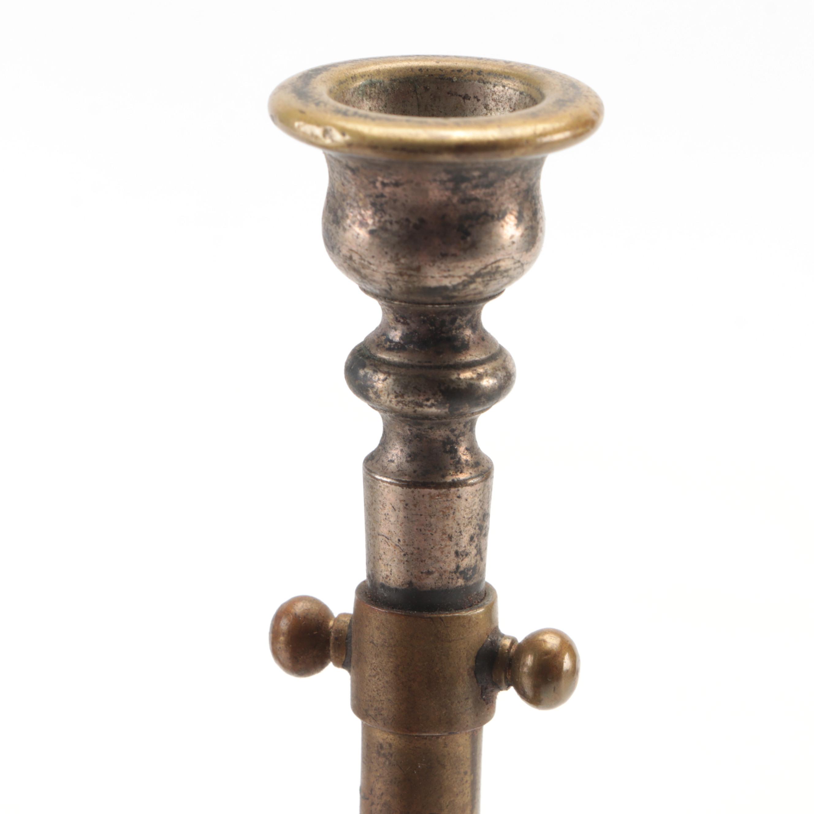 J.W. Pepper Bb "Imported Model" Cornet, circa 1890s