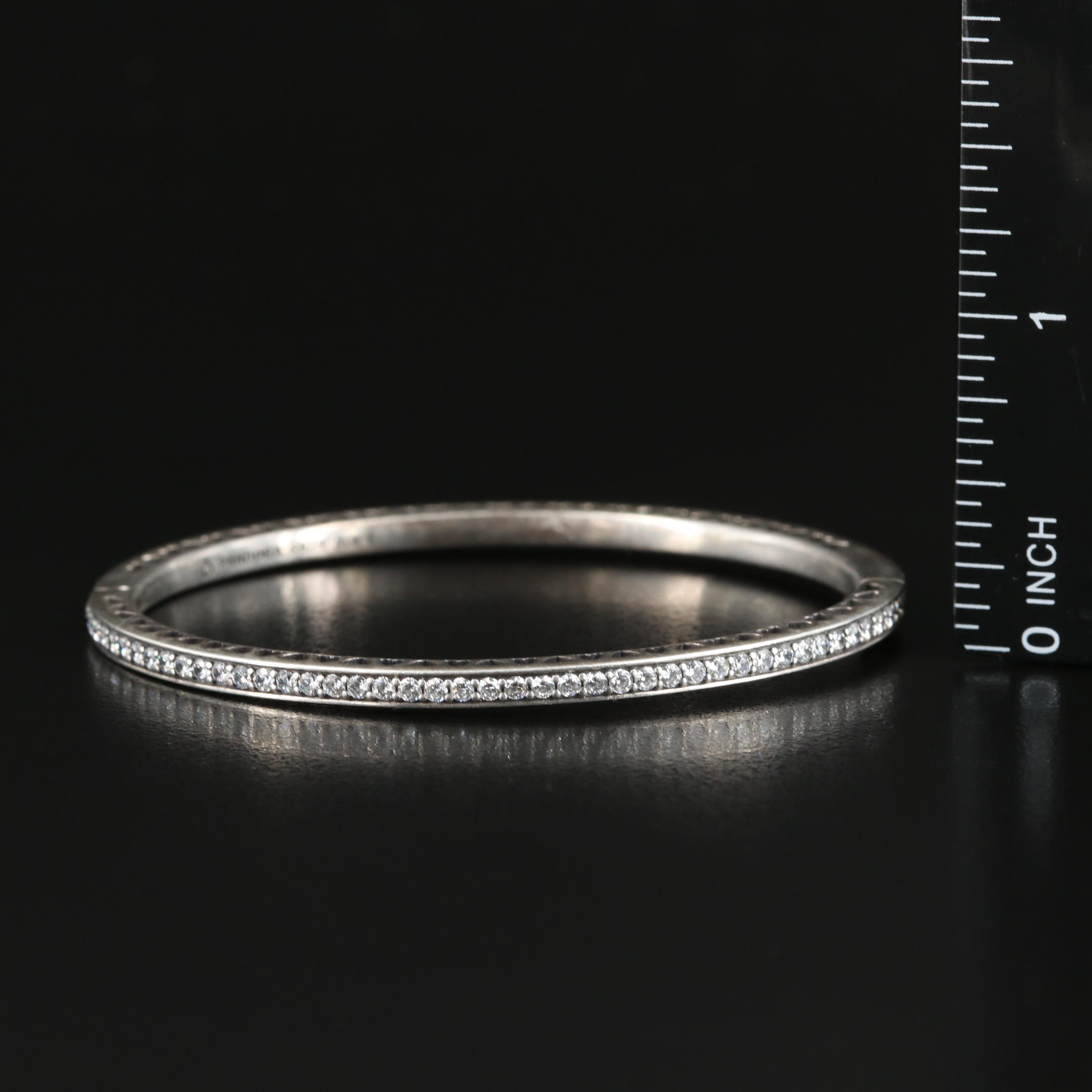 Pandora Locket with Changeable Floating Charms and Bracelet