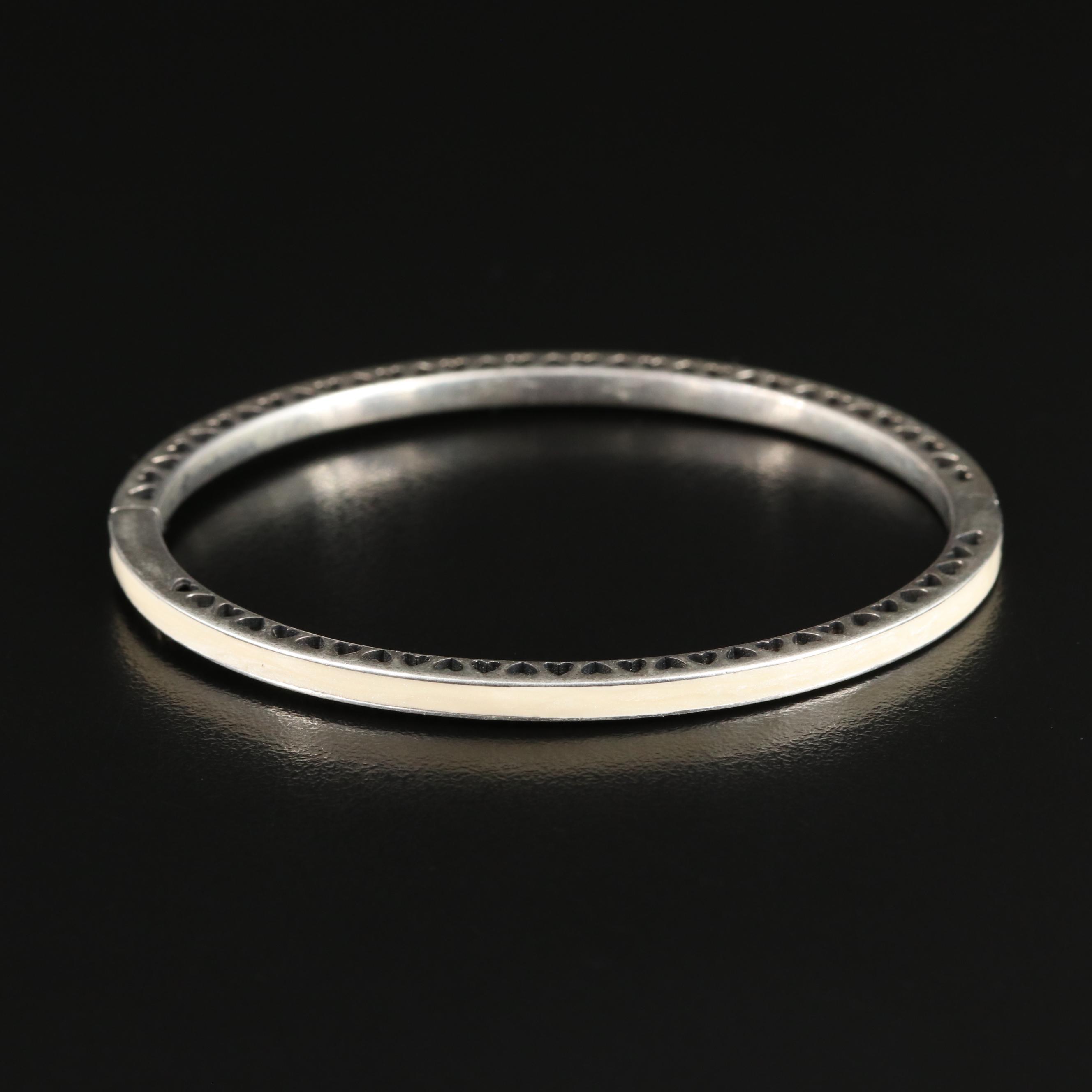 Pandora Locket with Changeable Floating Charms and Bracelet