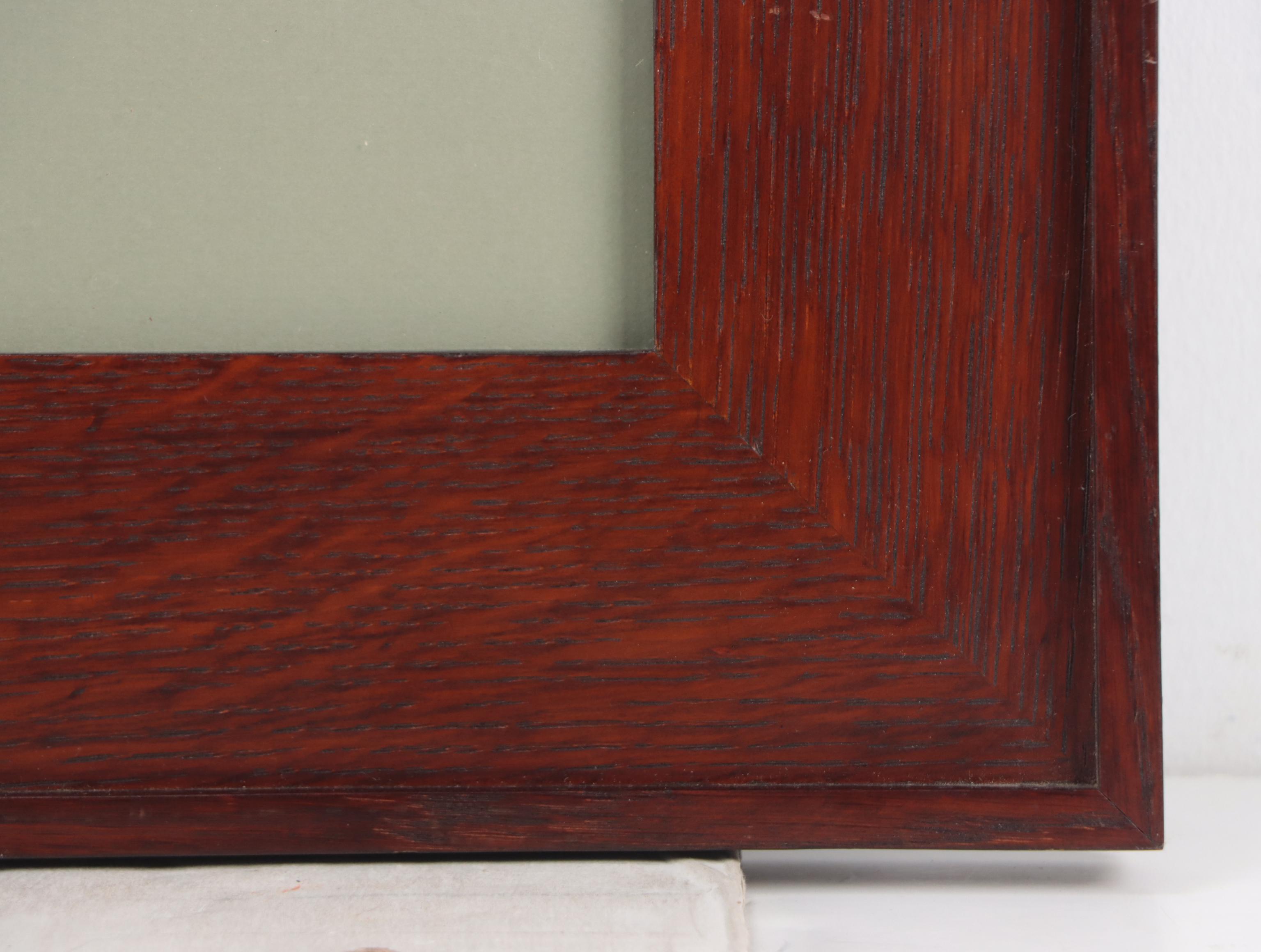 Arts and Crafts Style Planographic Illustrations After Mary Louise Spoor, 1917