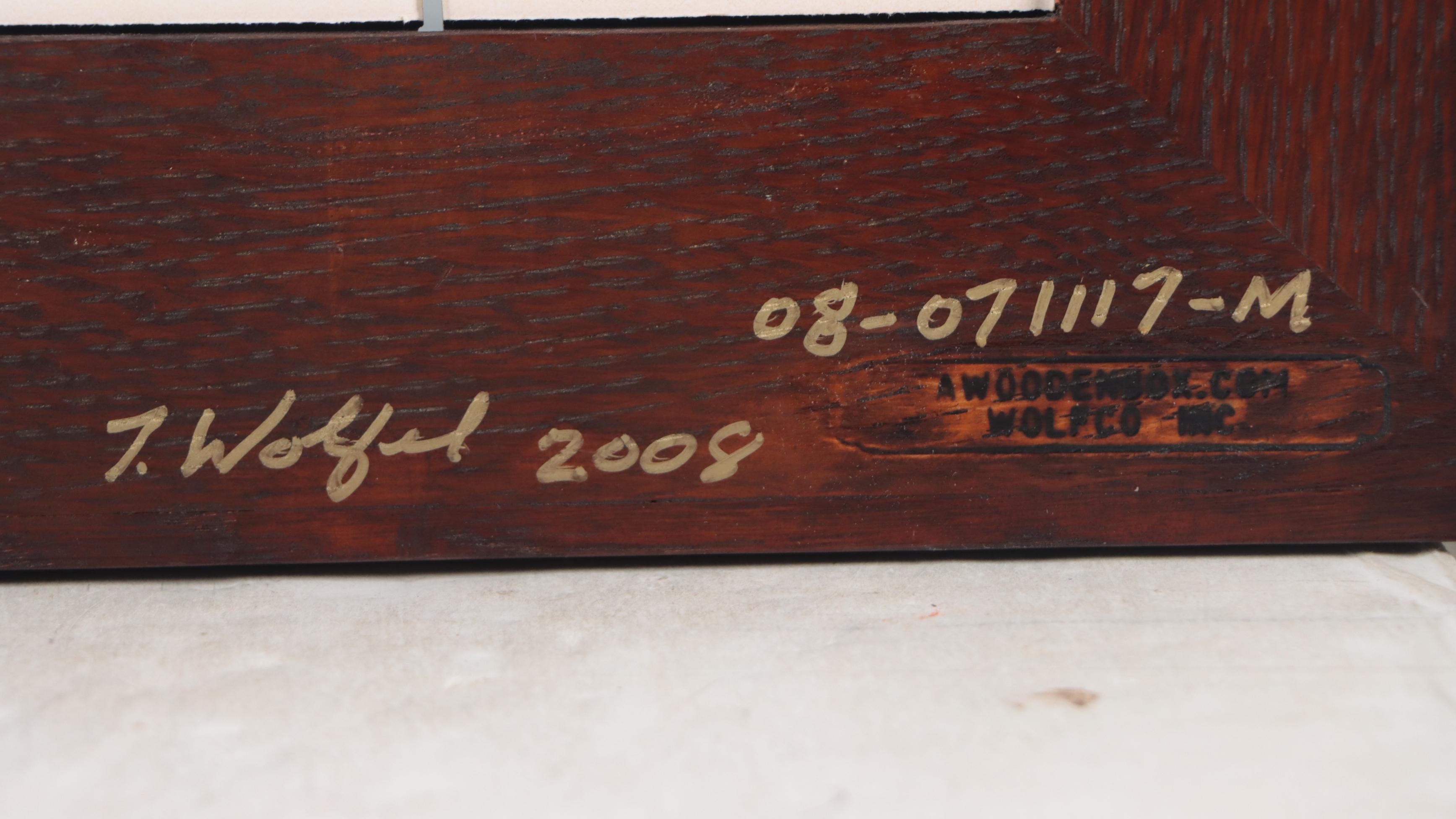 Arts and Crafts Style Planographic Illustrations After Mary Louise Spoor, 1917