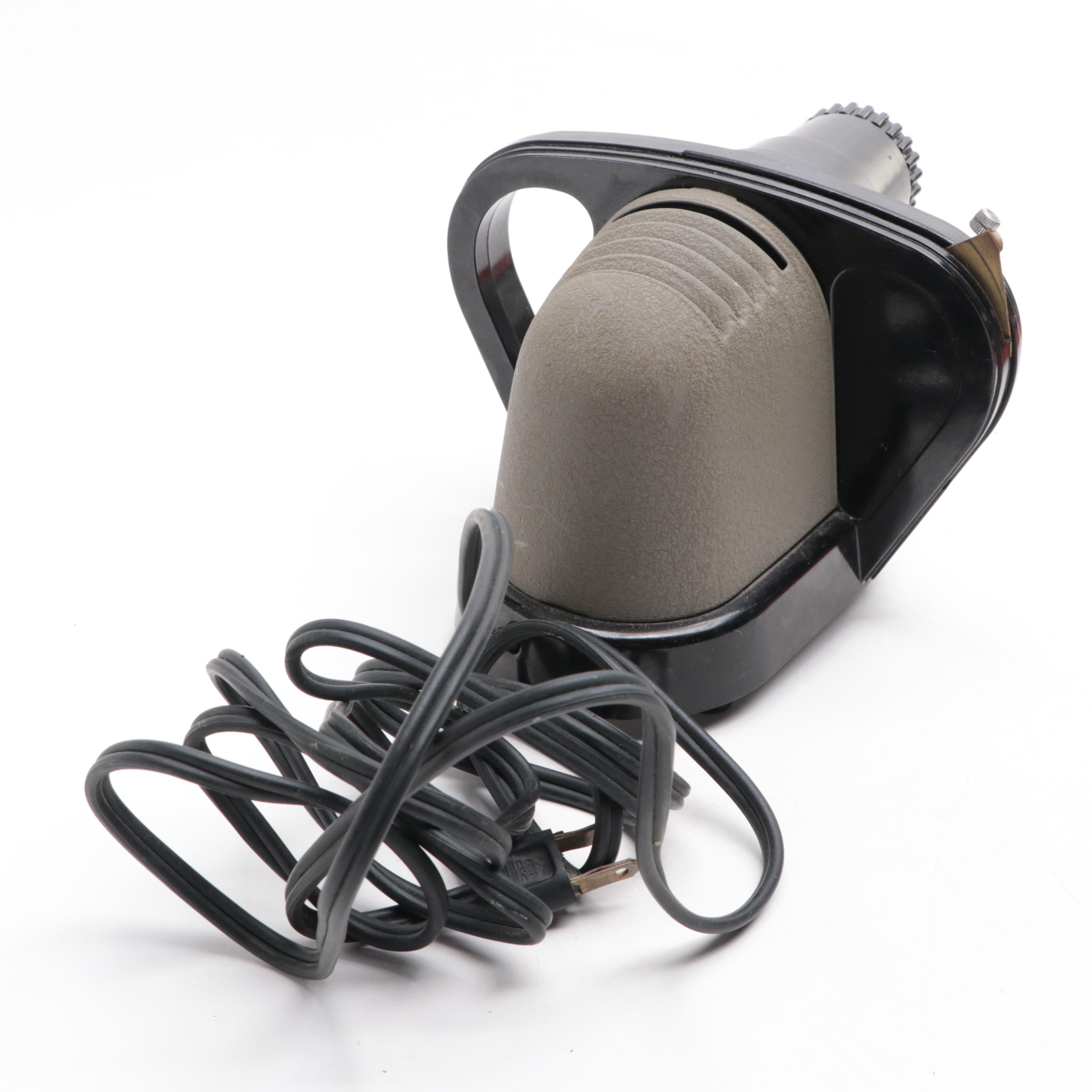 Sawyer Inc. View-Master Junior Projector and View-Masters with Cassettes