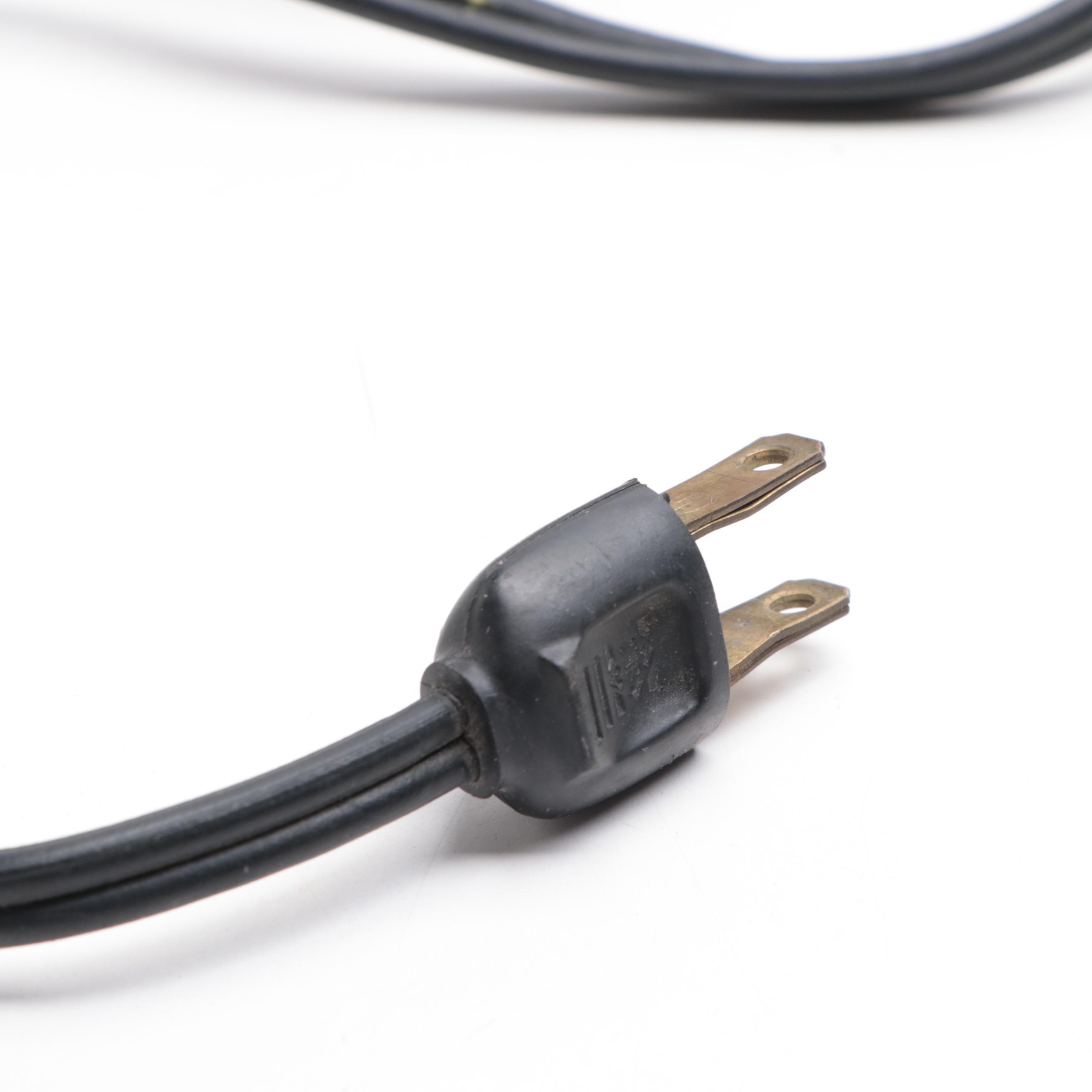 Sawyer Inc. View-Master Junior Projector and View-Masters with Cassettes