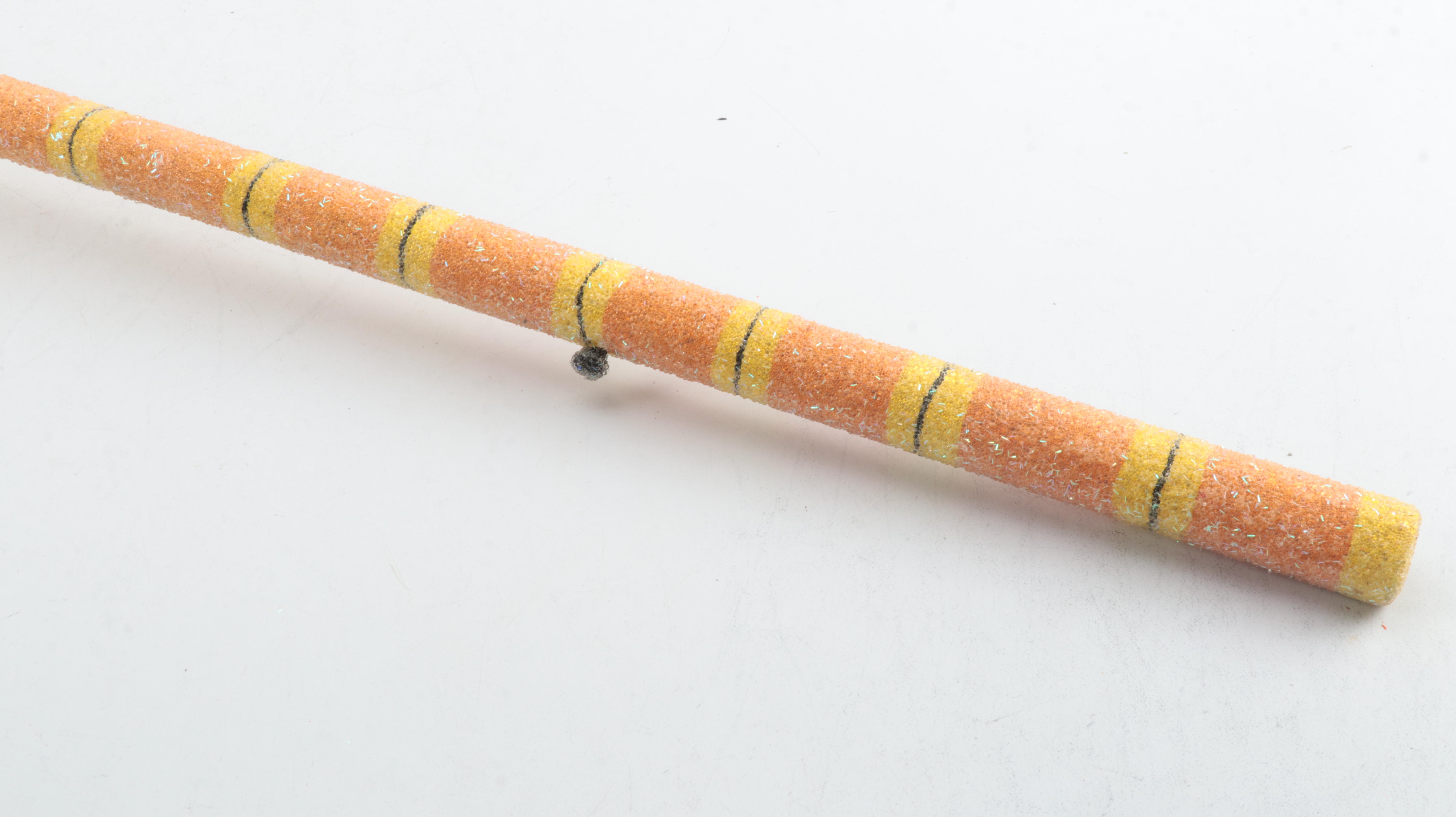 Light-Up Pumpkins and More Halloween Décor