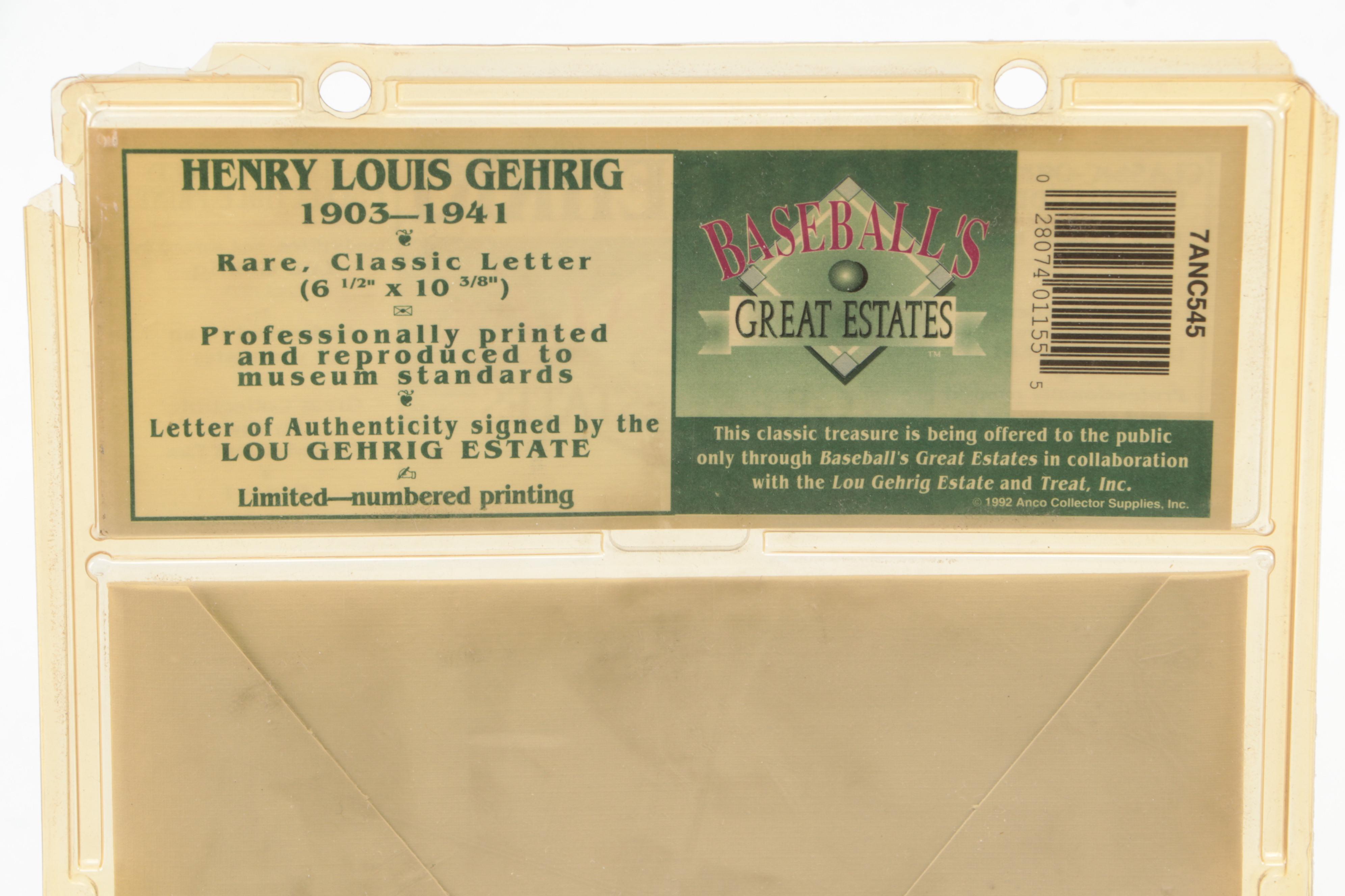 Pete Rose Signed Baseball with Baseball Stamps in Display, and More