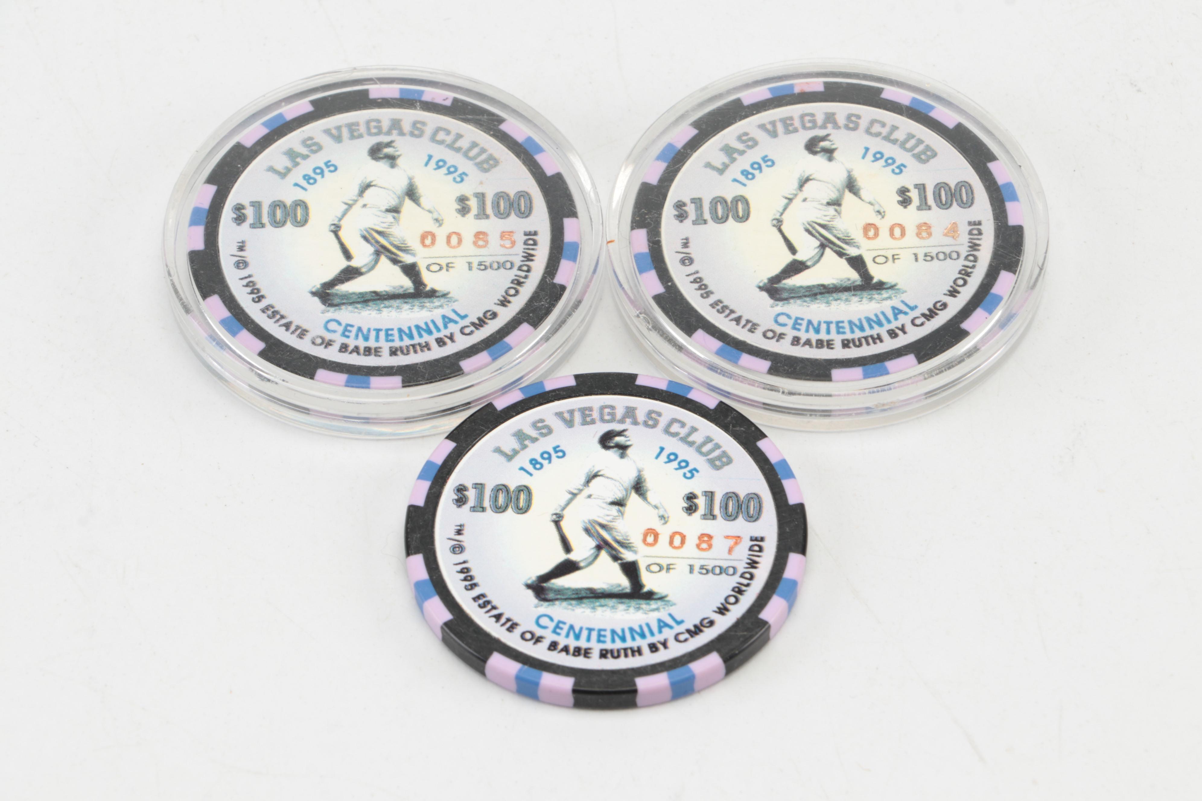 Pete Rose Signed Baseball with Baseball Stamps in Display, and More