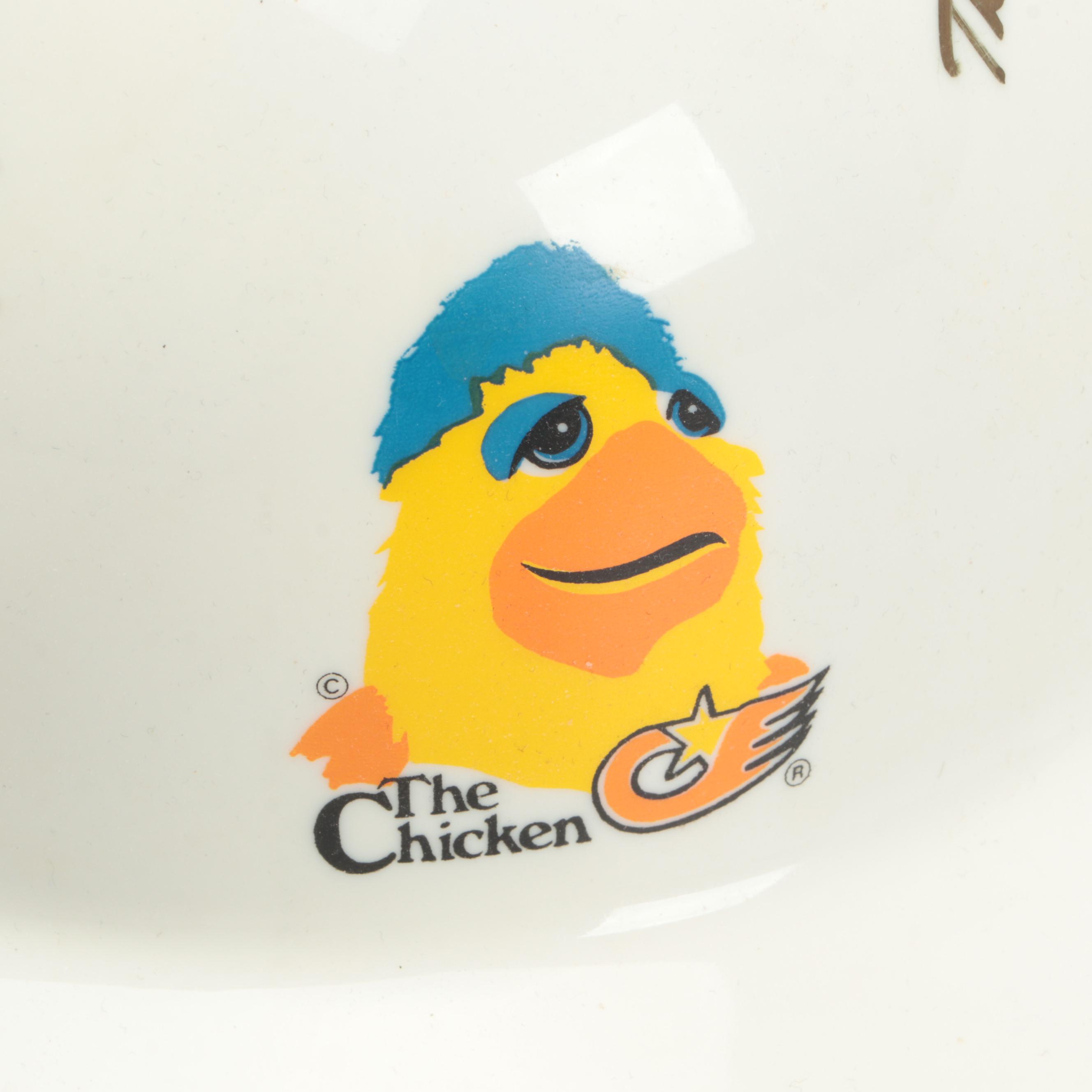 Pete Rose Signed Baseball with Baseball Stamps in Display, and More