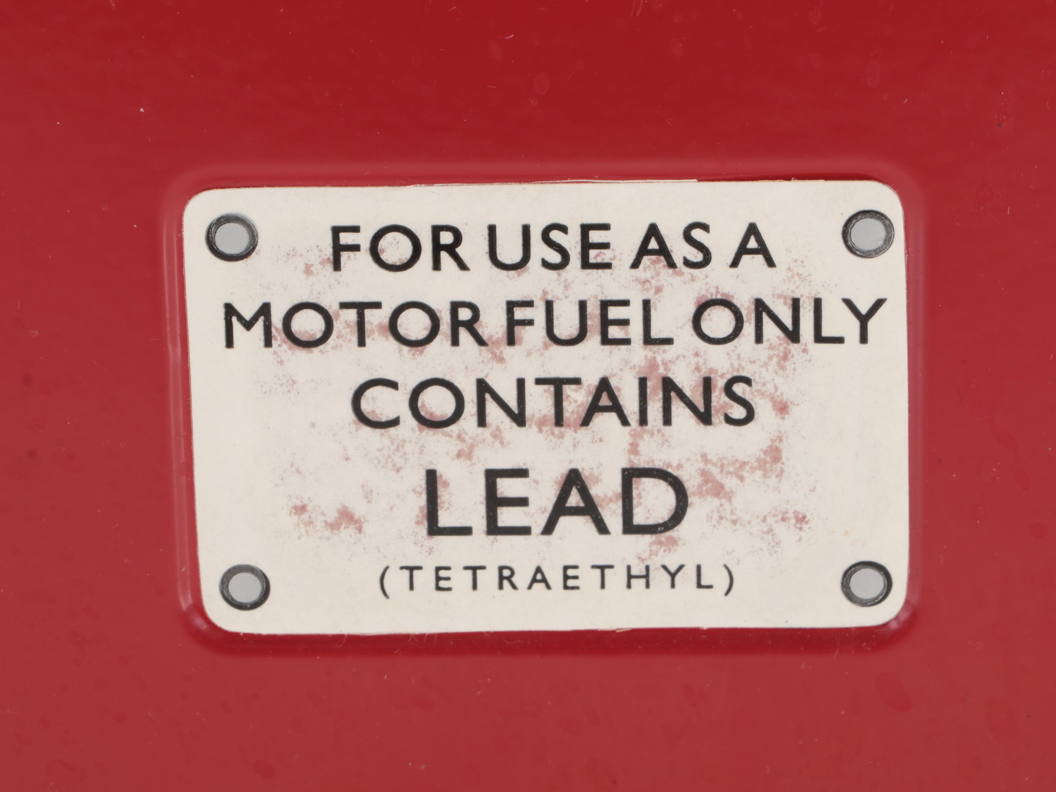 Baghera Pretend Play Plastic Gas Station Pump Toy EBTH