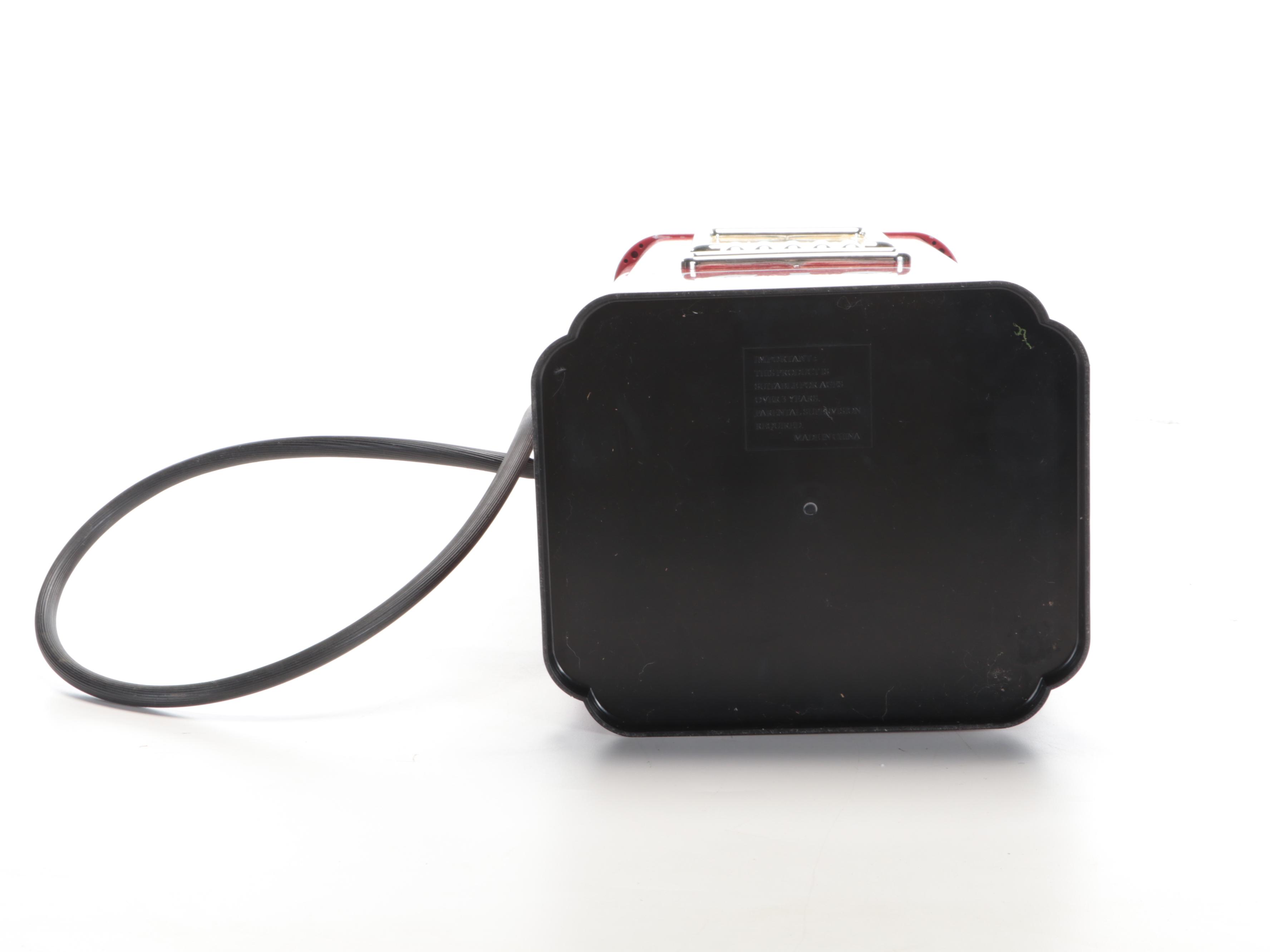 Baghera Pretend Play Plastic Gas Station Pump Toy EBTH