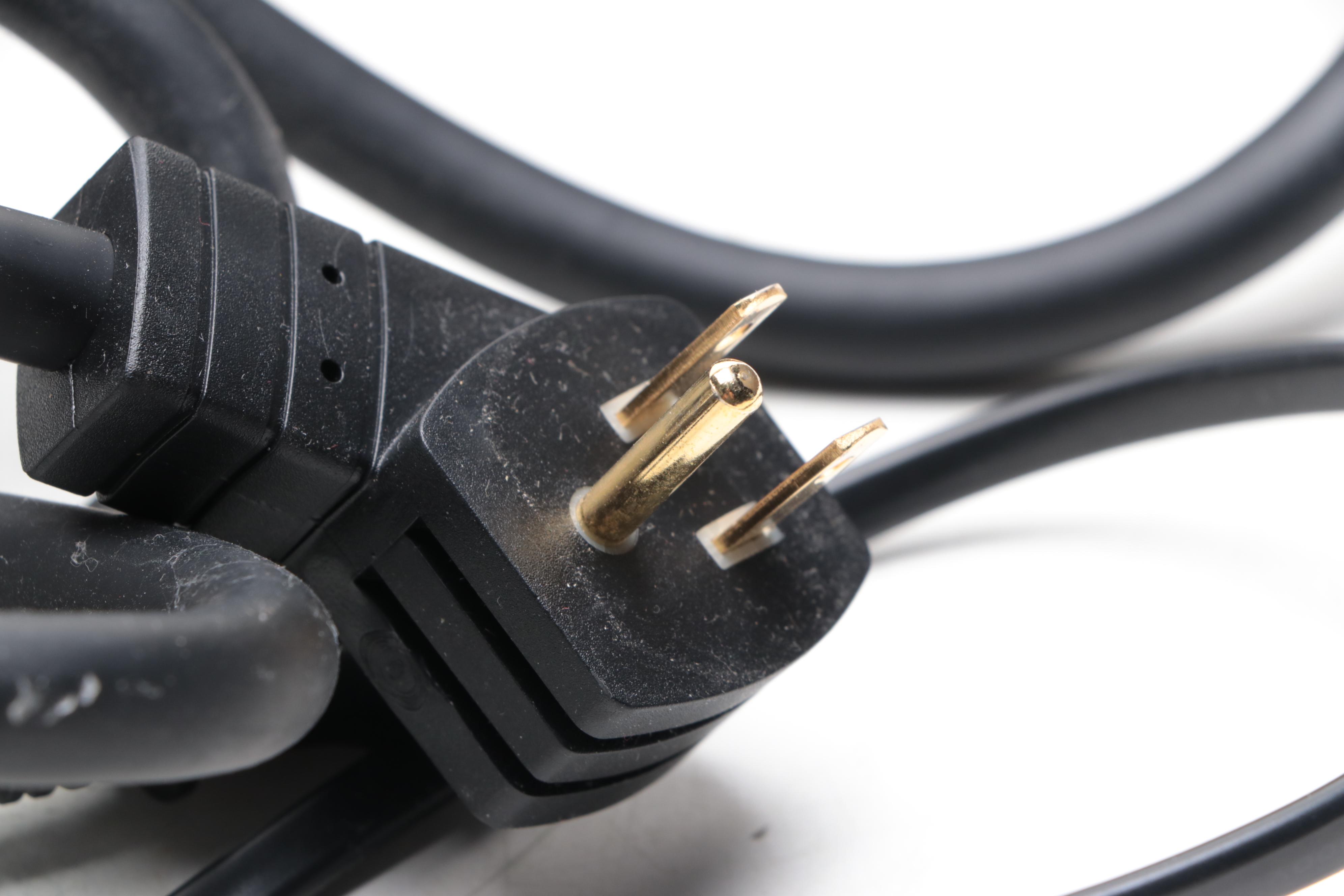 Monster Power Home Theater Surge Protector With Bose Soundbar