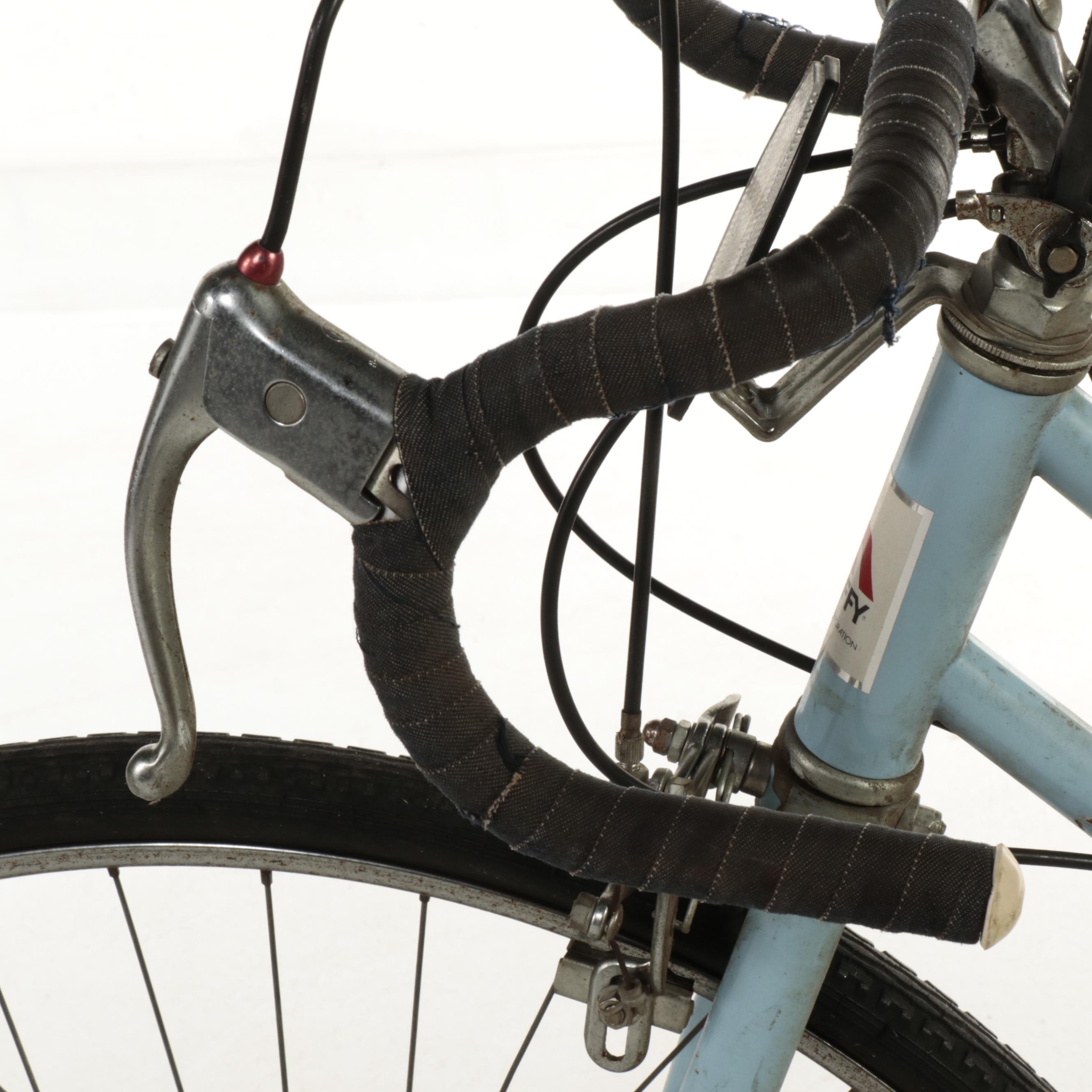 Huffy Sundance Cruiser Bicycle, Mid to Late 20th Century