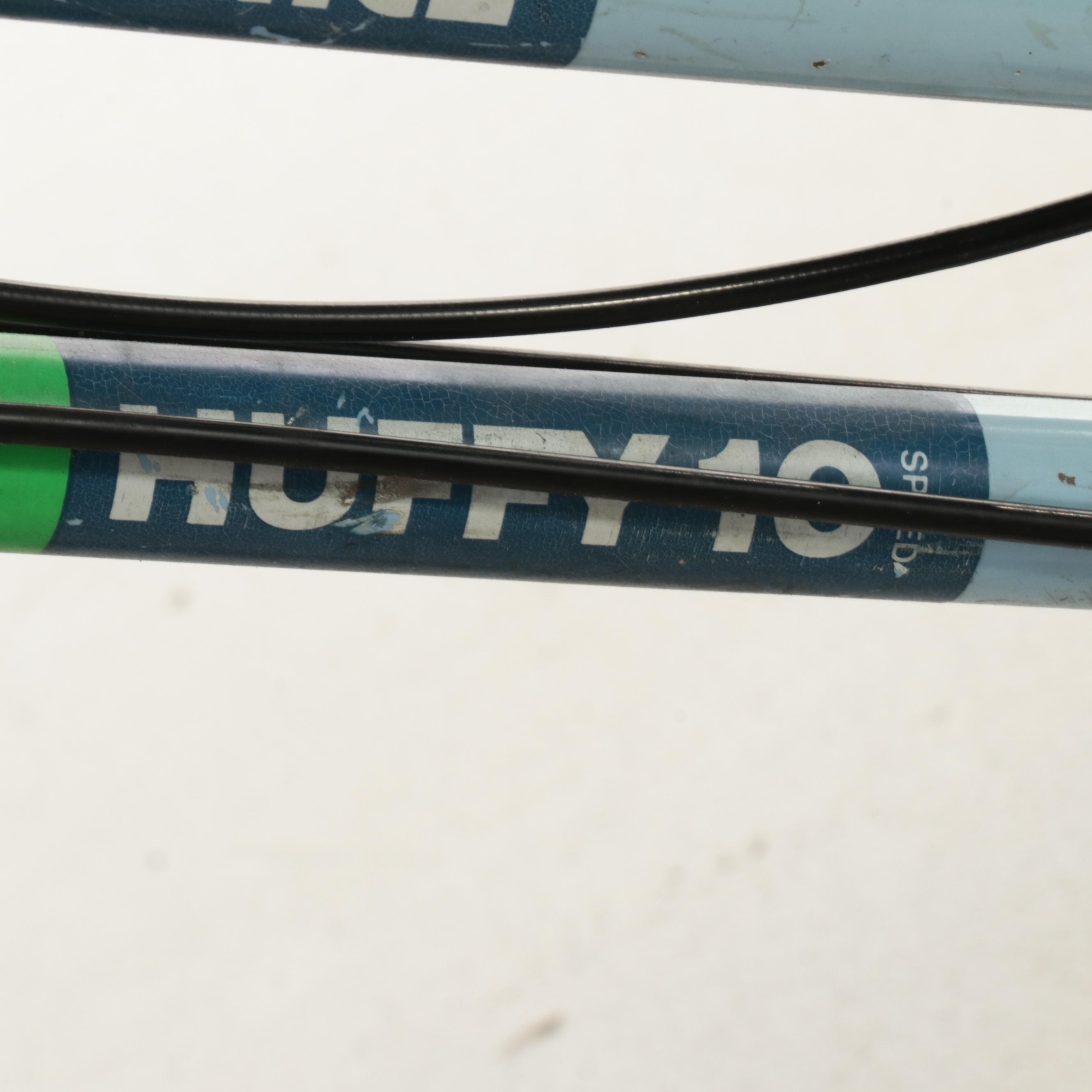 Huffy Sundance Cruiser Bicycle, Mid to Late 20th Century